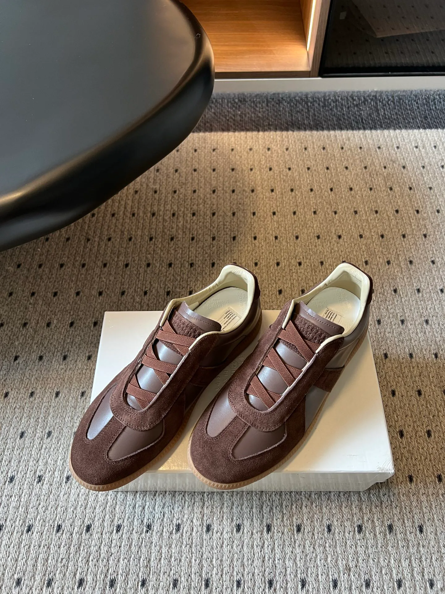 Women's Sneakers MAISON MARGIELA 17568938