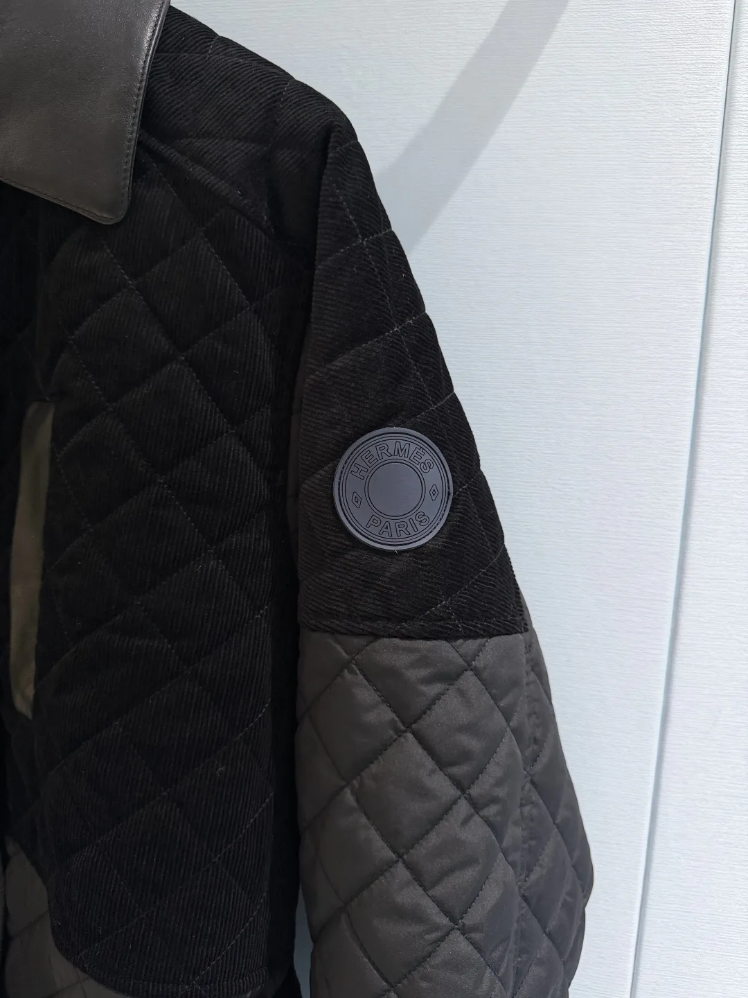 Women's Jackets And Down Jackets HERMES 18049806
