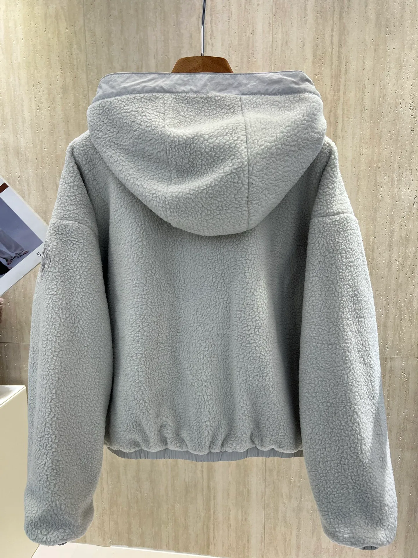 Men's Jackets And Down Jackets CANADA GOOSE 18330519