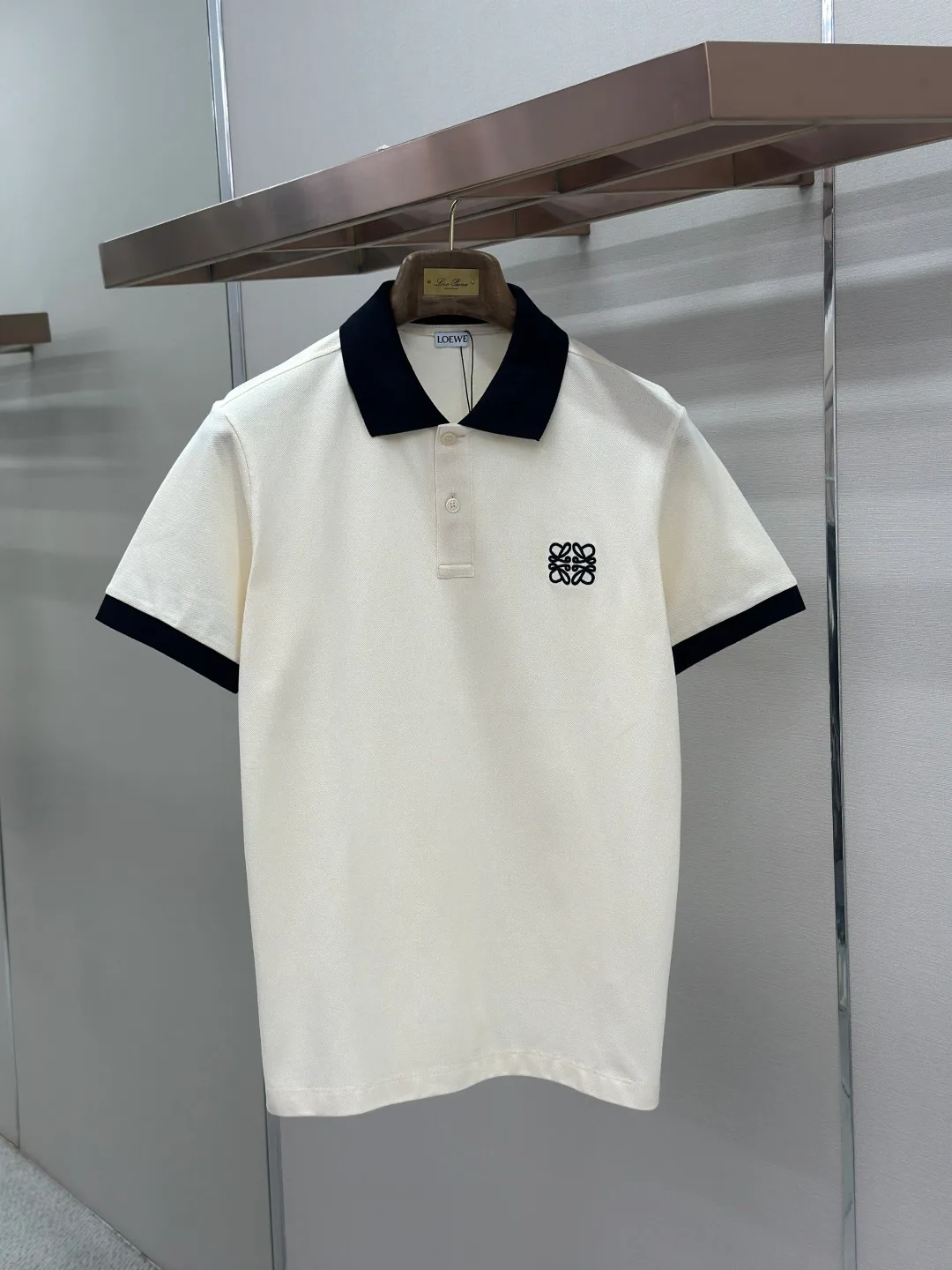 Men's Shirts LOEWE 17563238