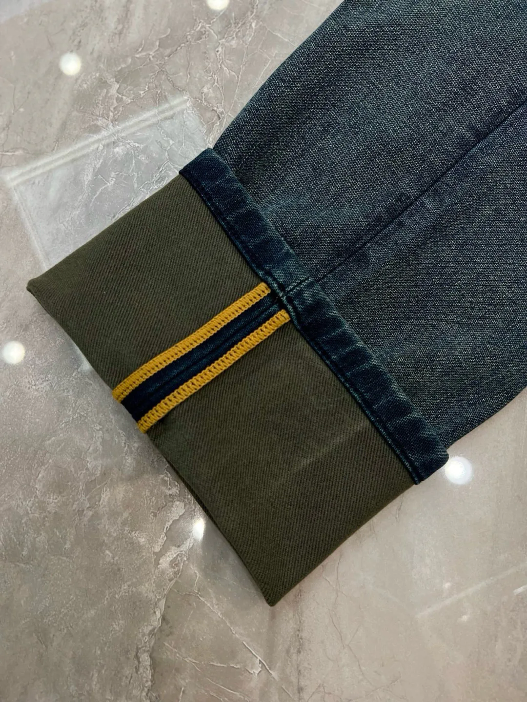 Men's Jeans PRADA 18473995