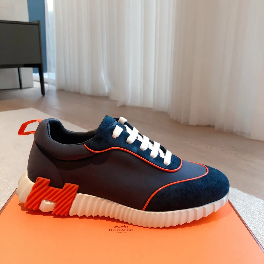 Women's Sneakers HERMES 17763676