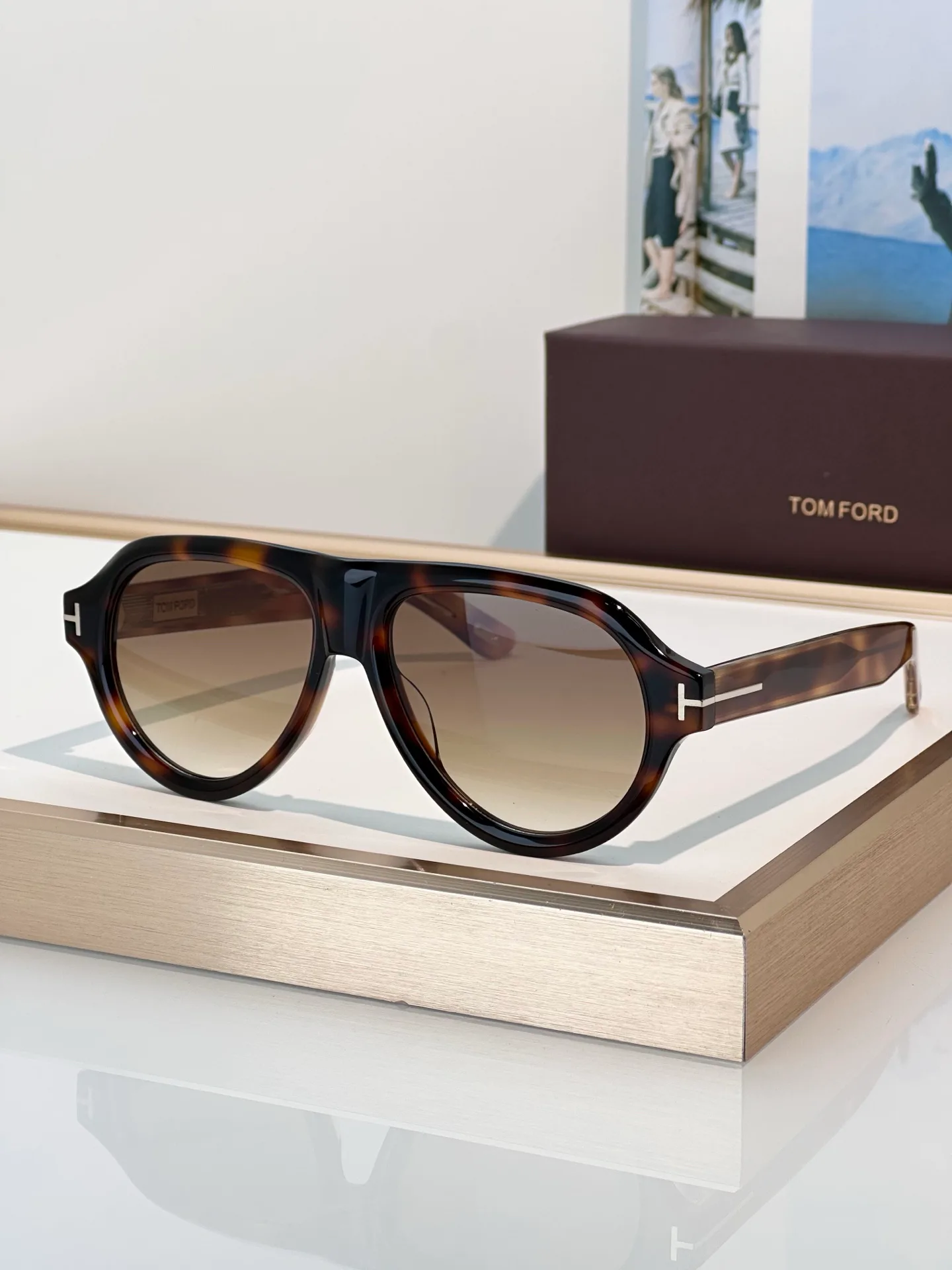 Glasses TOM FORD 16881915