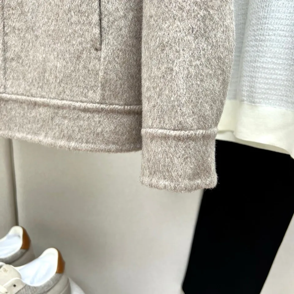 Men's Jackets And Down Jackets LORO PIANA 18199488