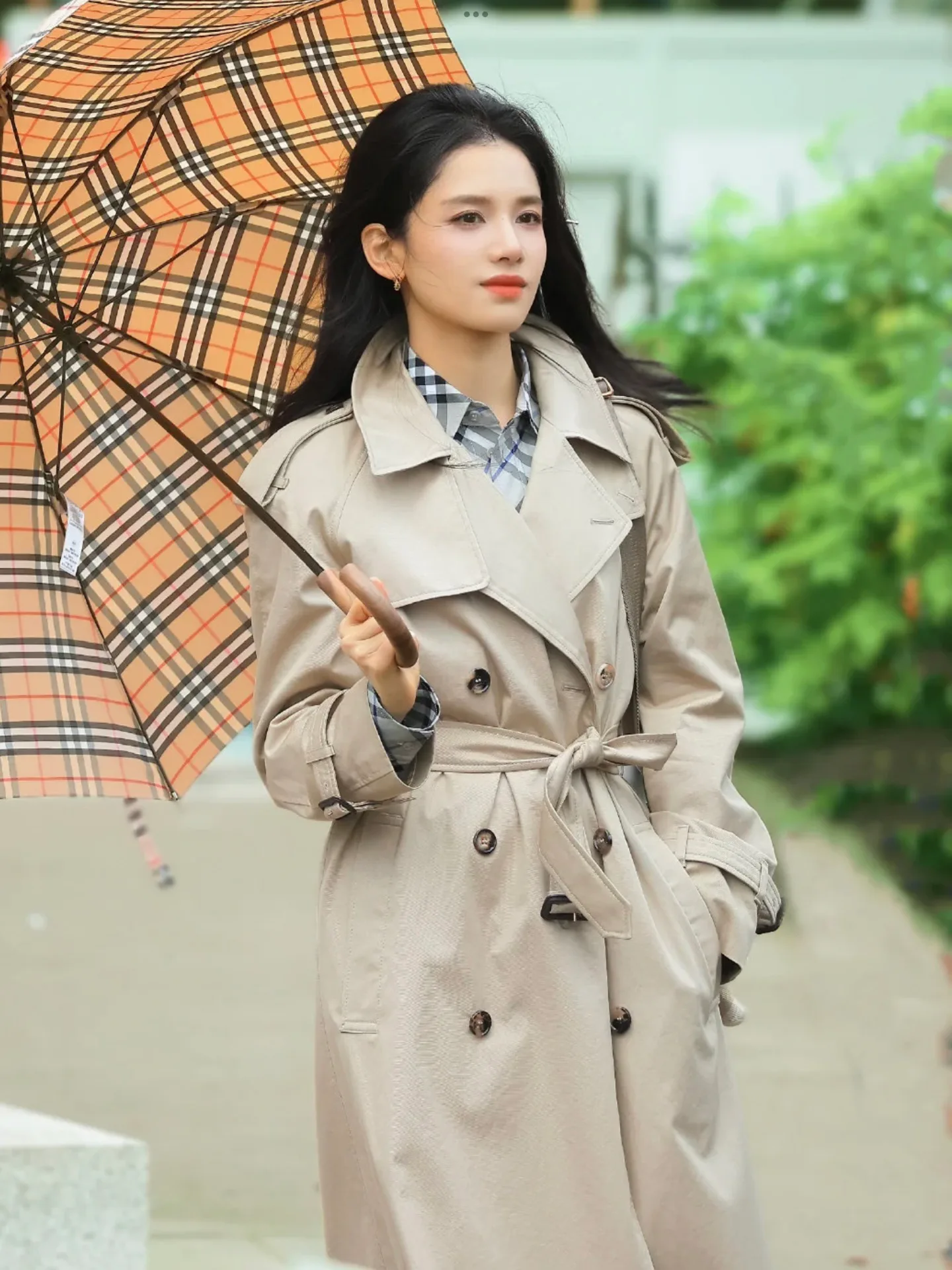 Women's Trench Coats BURBERRY 17906721