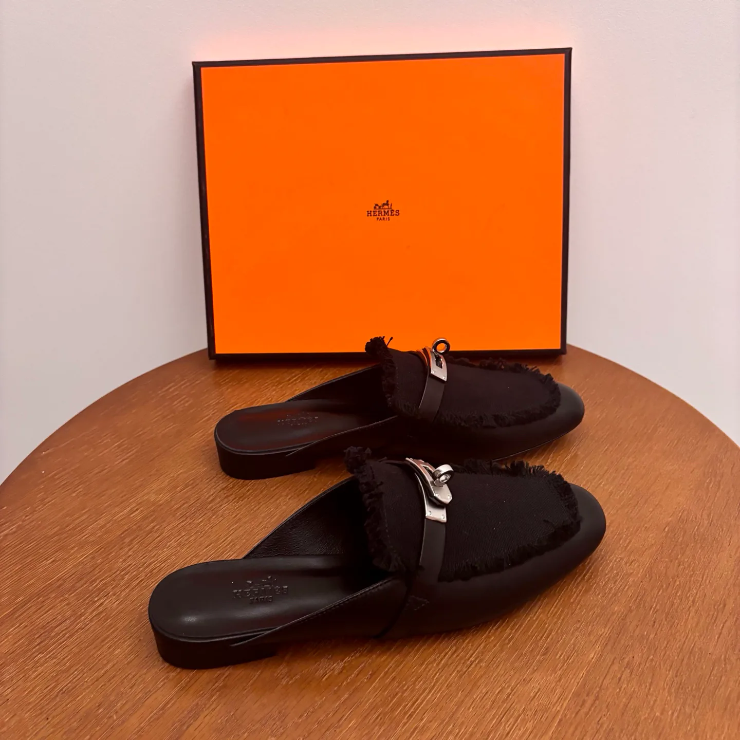 Women's Mules And Clogs HERMES 18438824