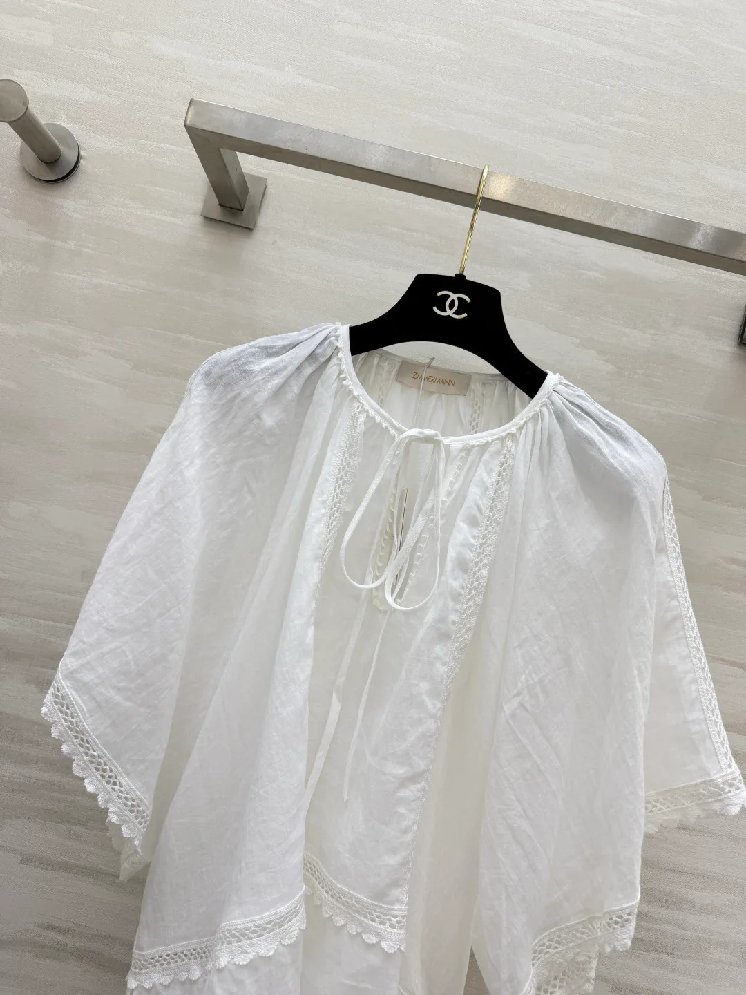 Women's Shirts ZIMMERMANN 17326565