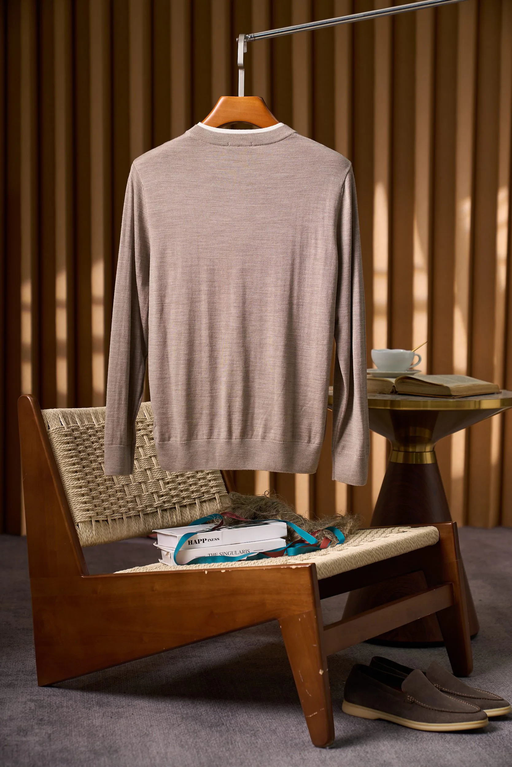 Men's Jumpers And Sweaters BRIONI 18084825