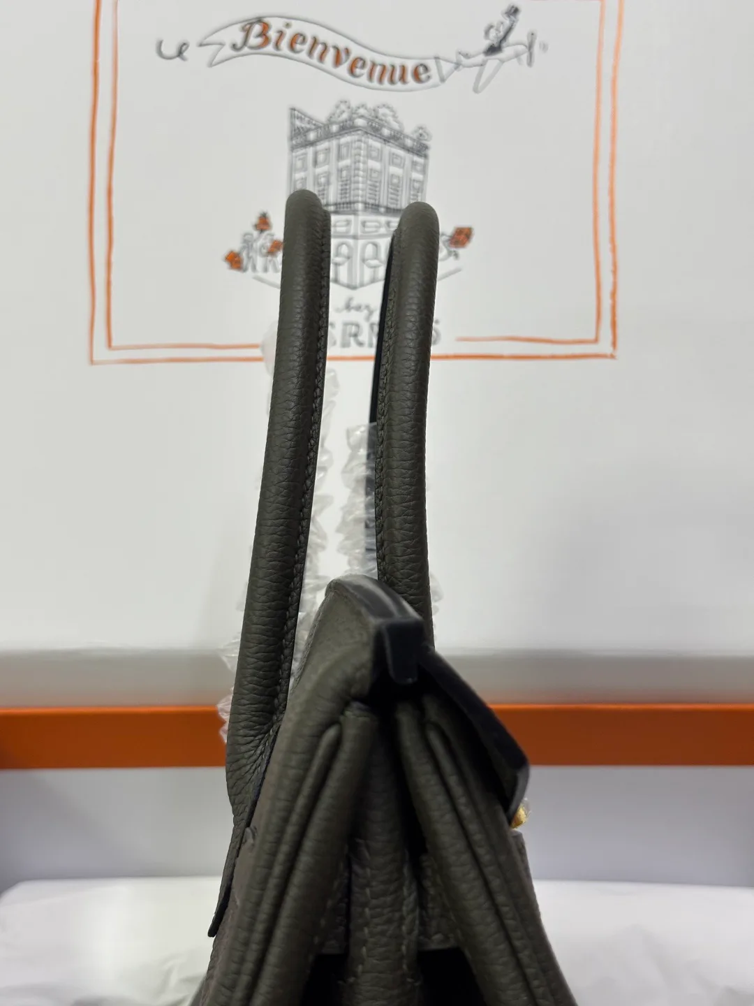 Women's Classic Handbags HERMES 18506008