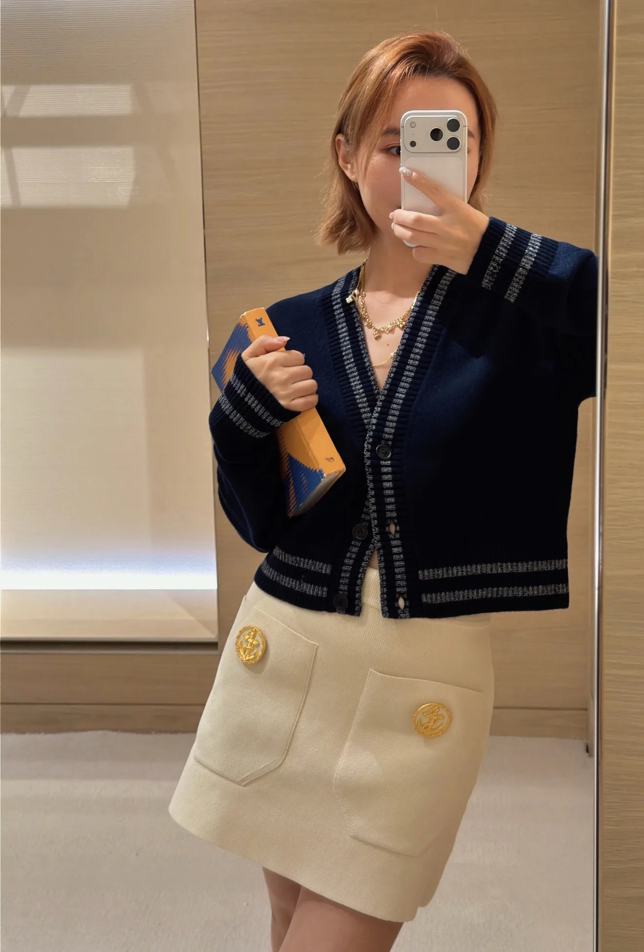 Women's Jumpers And Sweaters LOUIS VUITTON 17995802