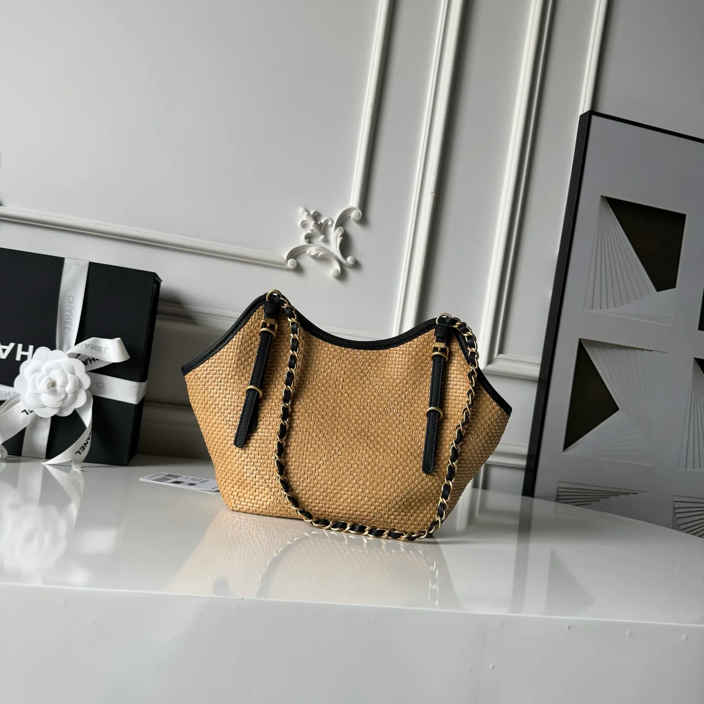 Women's Classic Handbags CHANEL 17827311