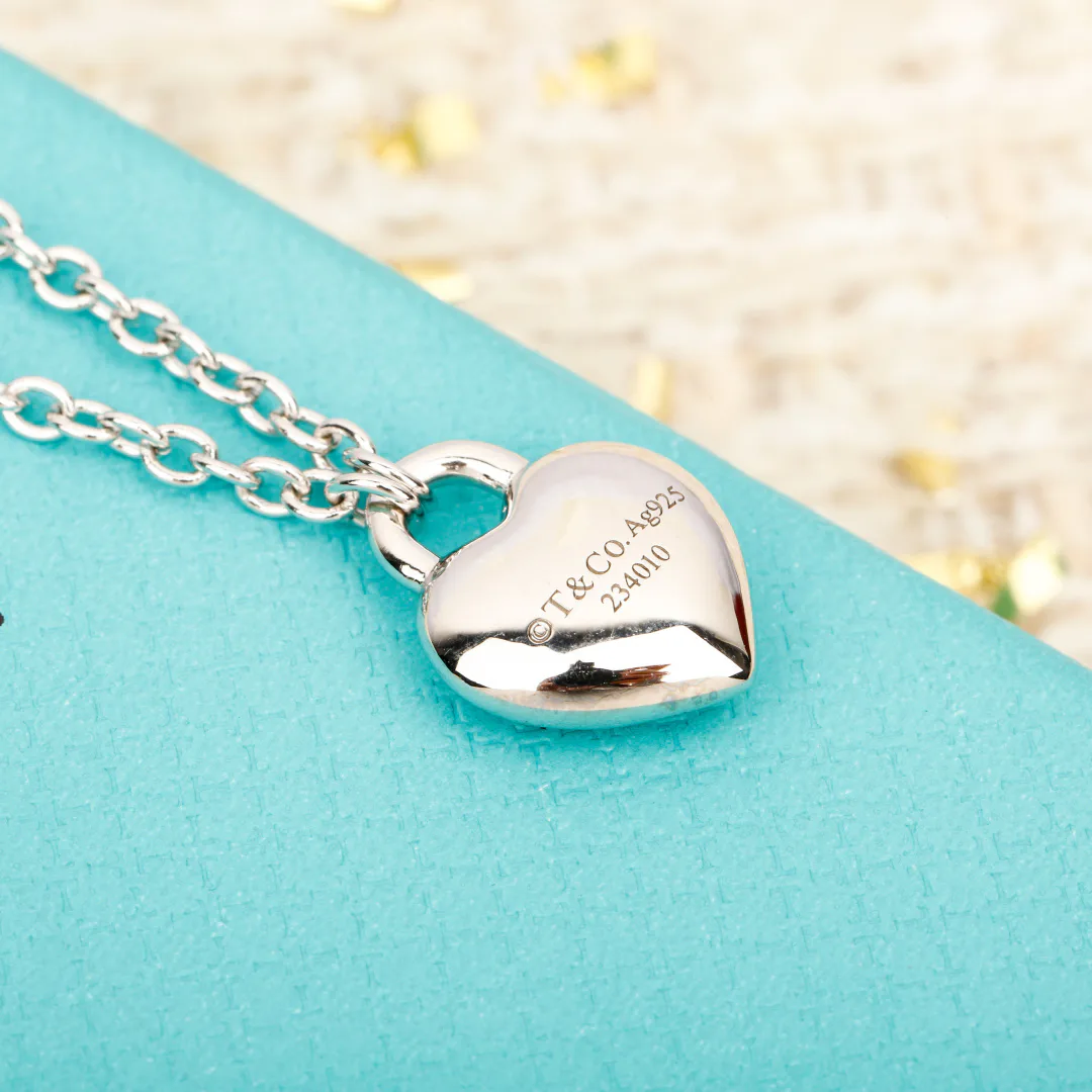 Jewelry TIFFANY 17463551