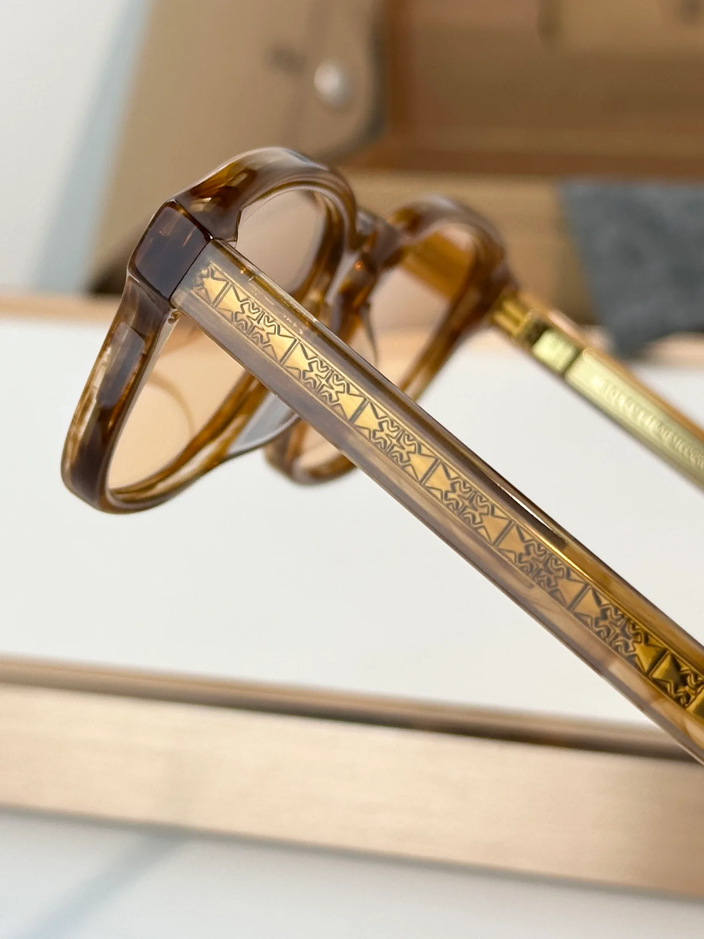 Glasses BRUNELLO CUCINELLI 18095103