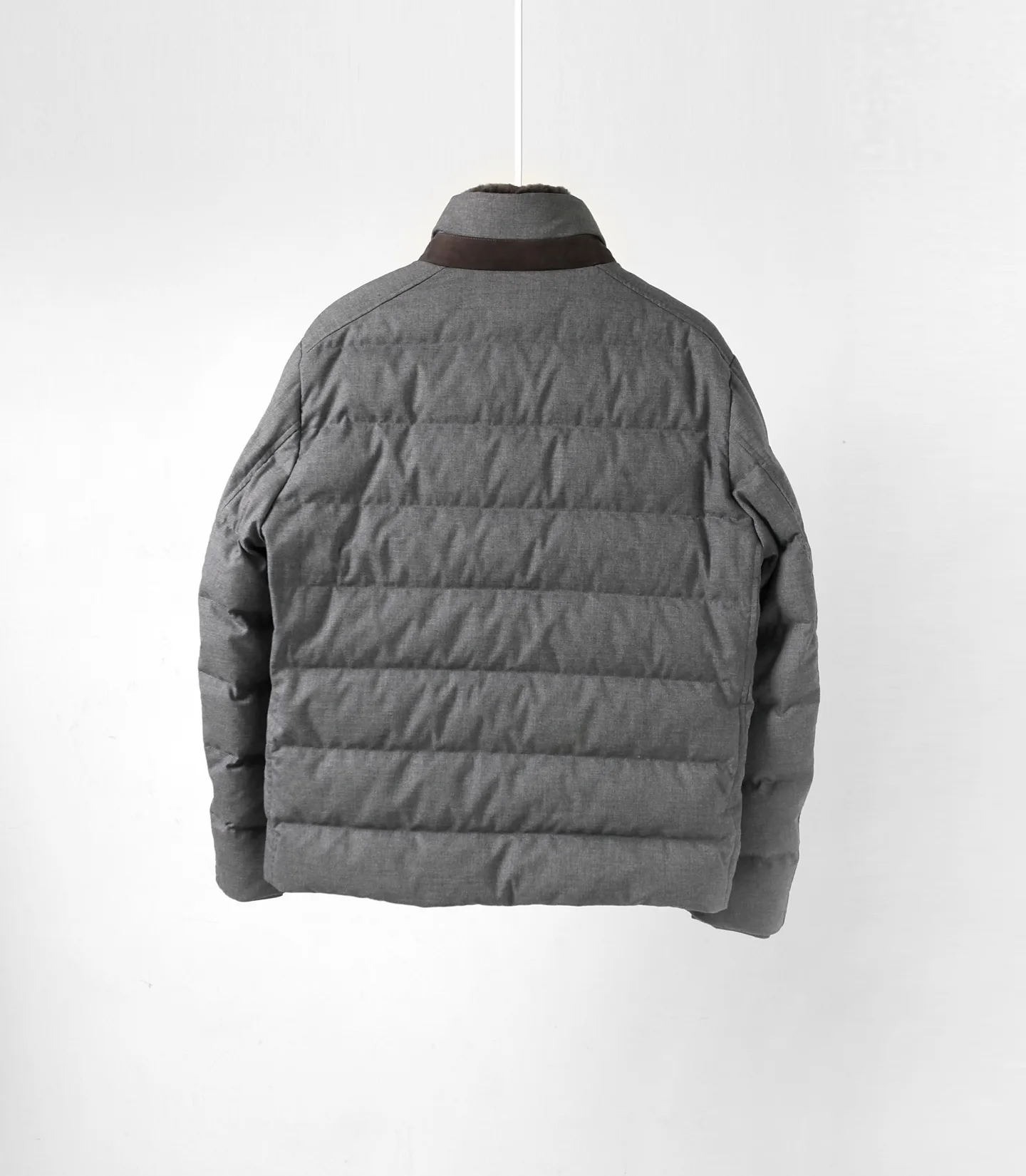 Men's Jackets And Down Jackets BRUNELLO CUCINELLI 18368964