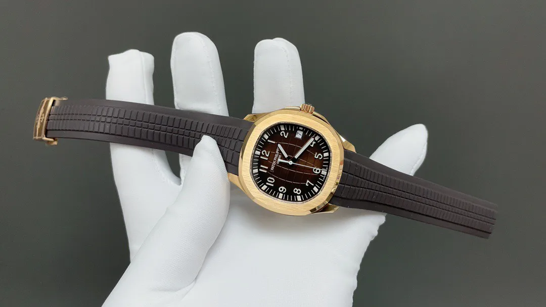 Men's Watches PATEK PHILIPPE 17653634