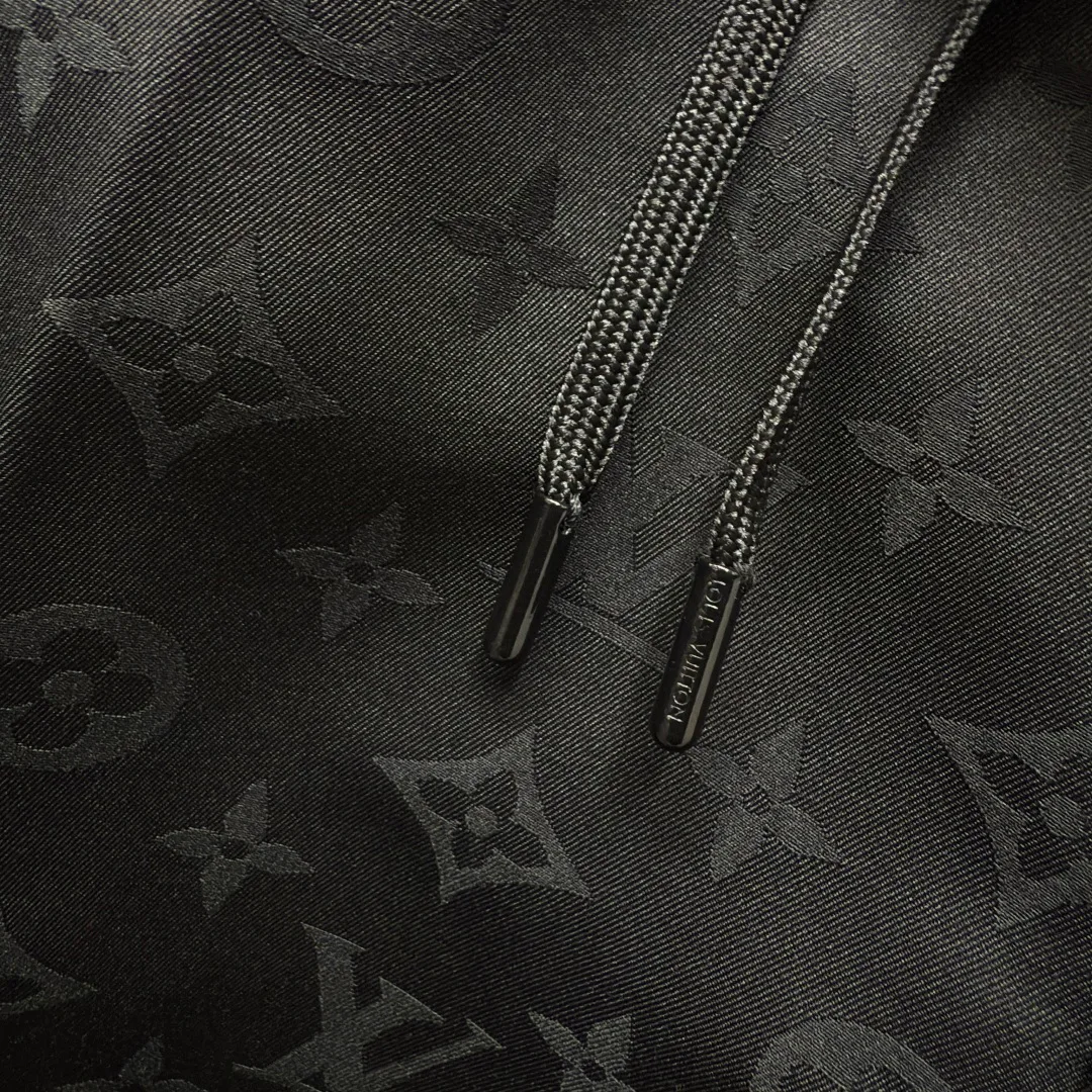 Men's Trousers LOUIS VUITTON 18313764