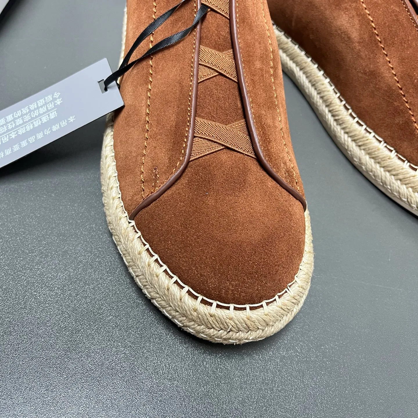 Men's Sneakers ZEGNA 16940124