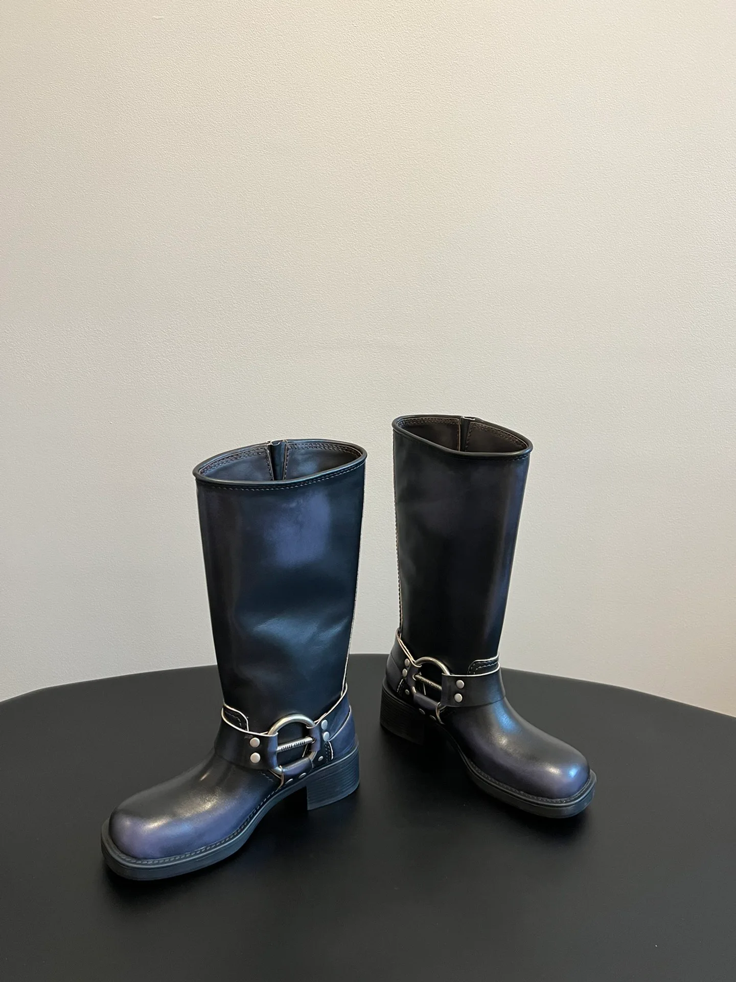 Women's Boots MIU MIU 18137423