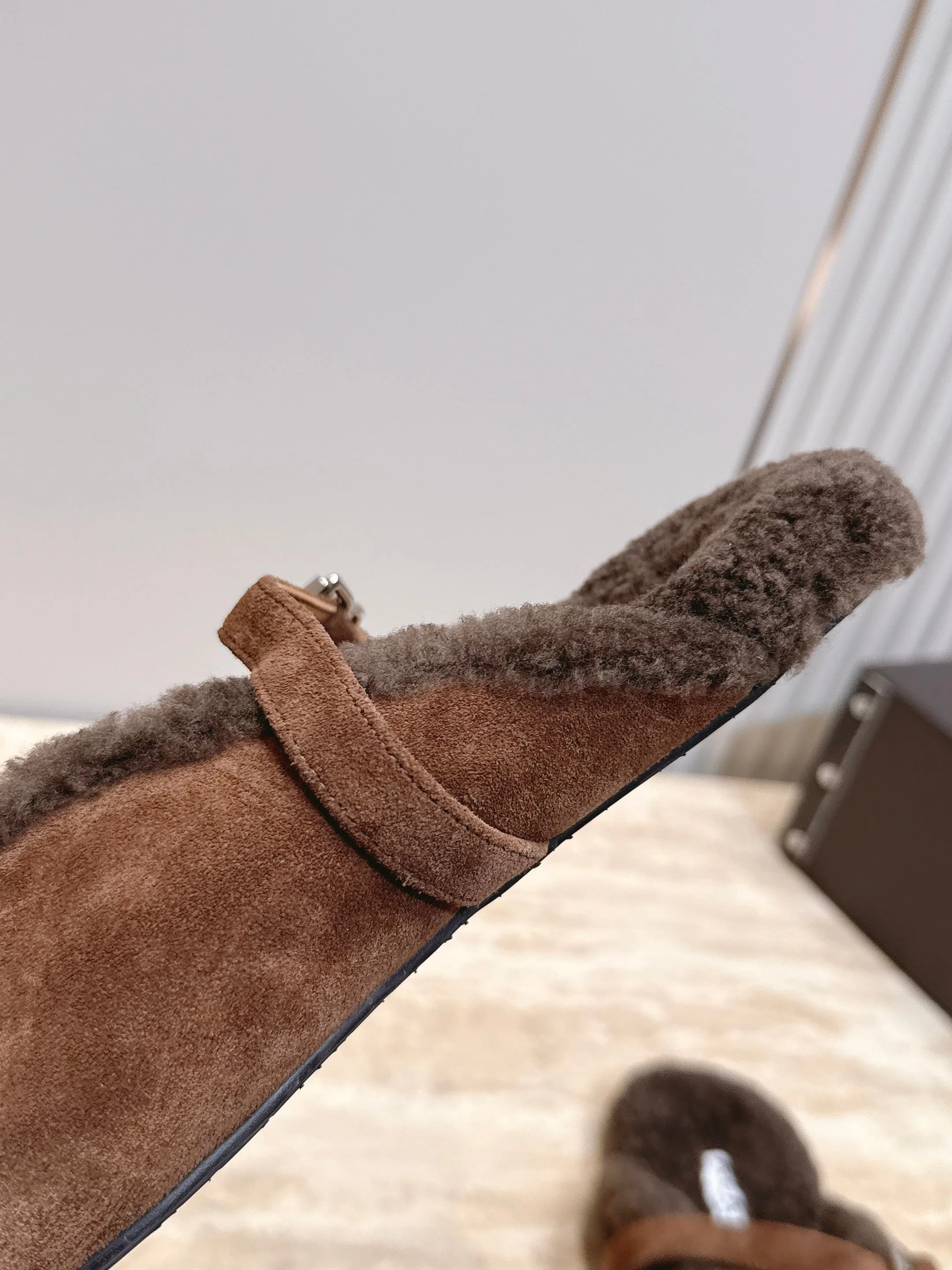 Women's Mules And Clogs ALAIA 17490953