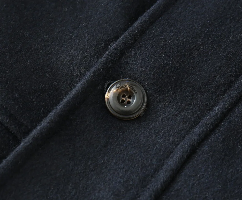 Men's Jackets And Down Jackets LORO PIANA 17836119