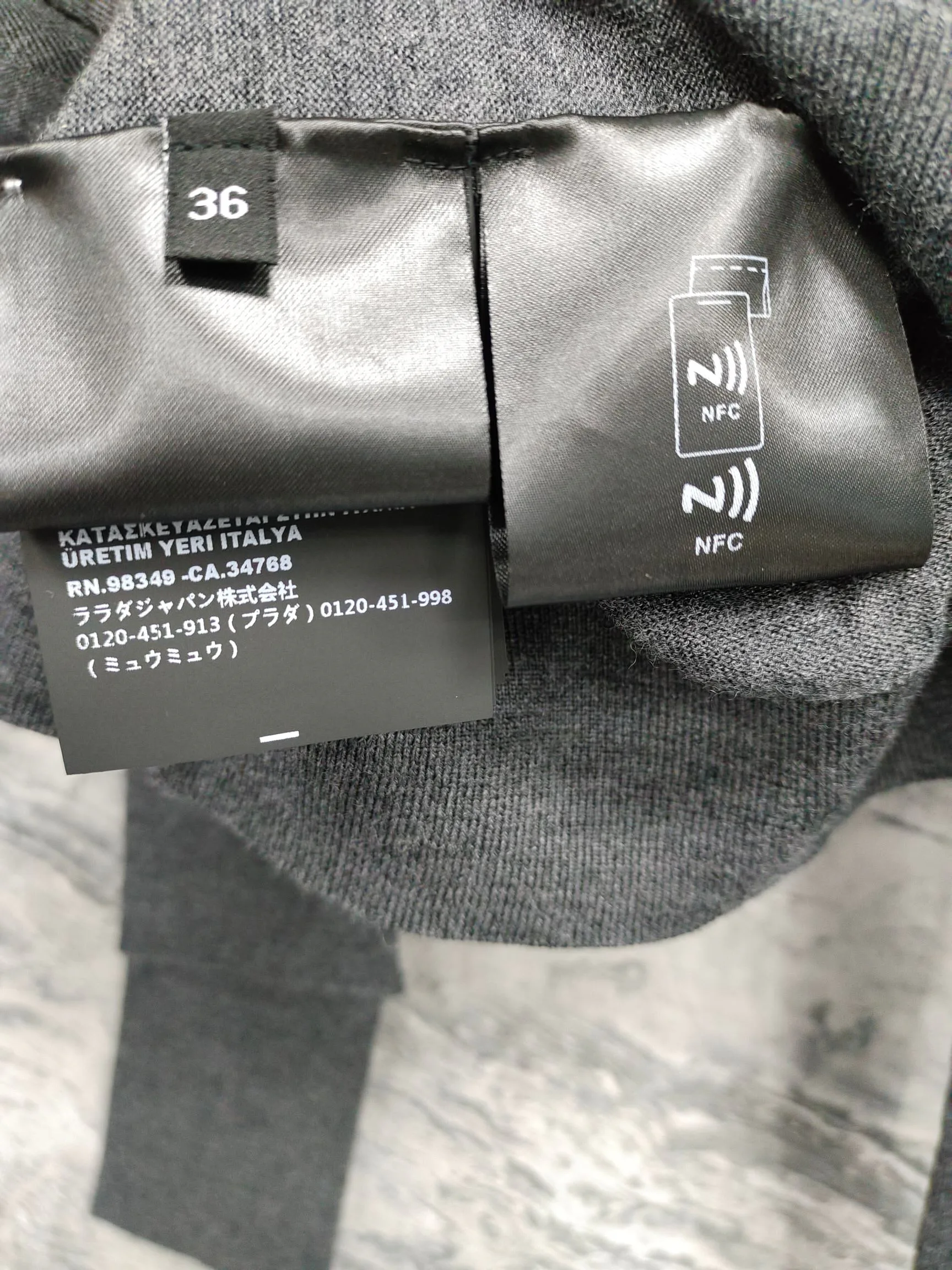 Women's Jumpers And Sweaters MIU MIU 17954410