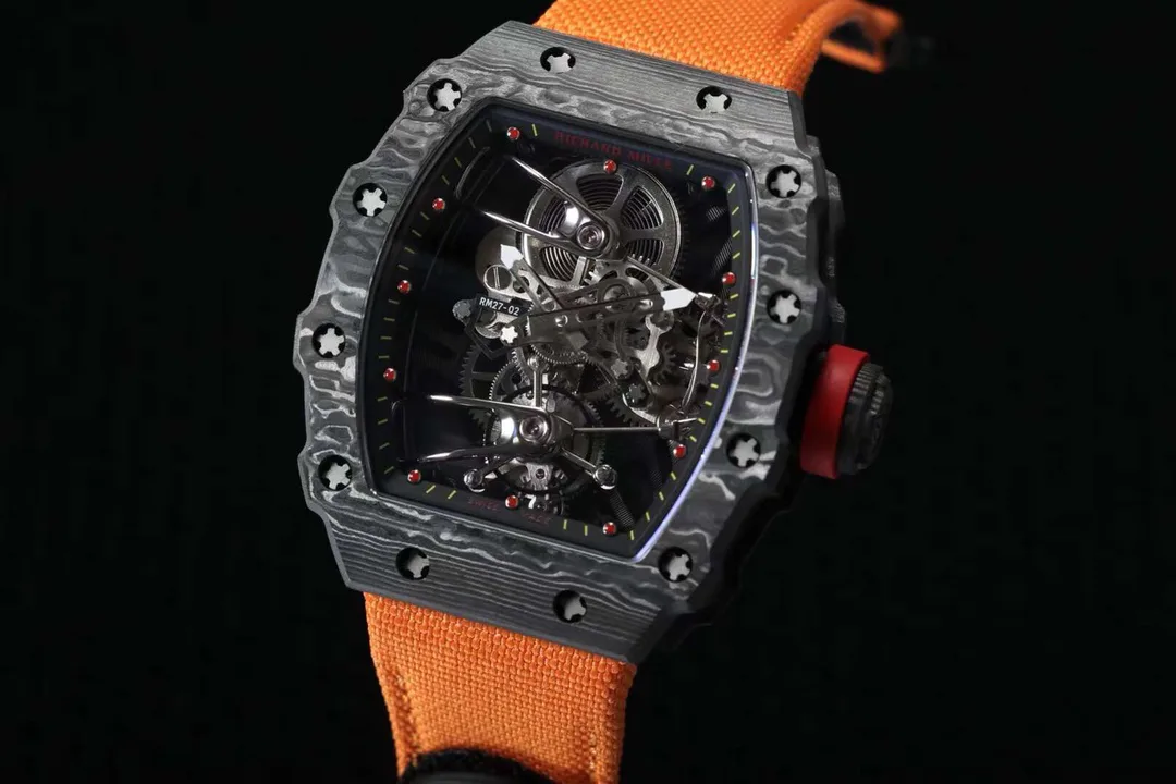 Men's Watches RICHARD MILLE 17523105