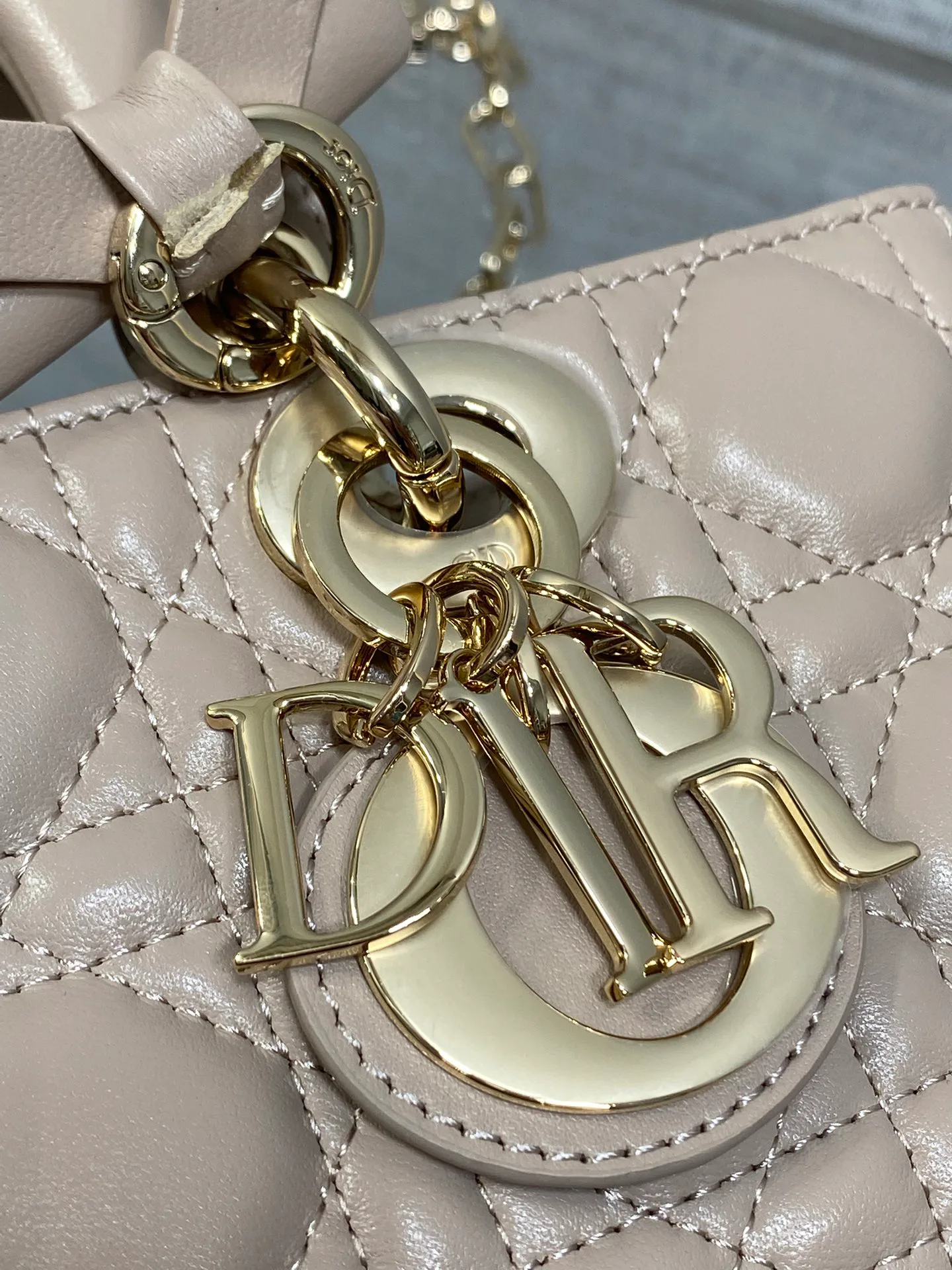 Women's Classic Handbags CHRISTIAN DIOR 18392908
