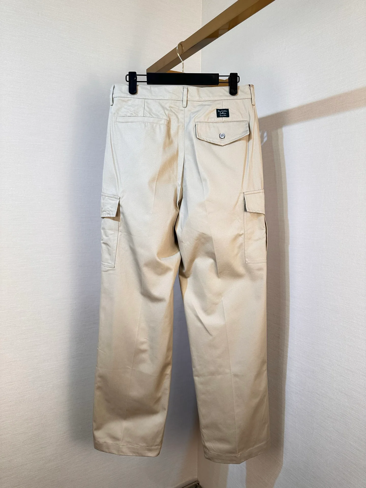 Men's Trousers LOUIS VUITTON 17975427