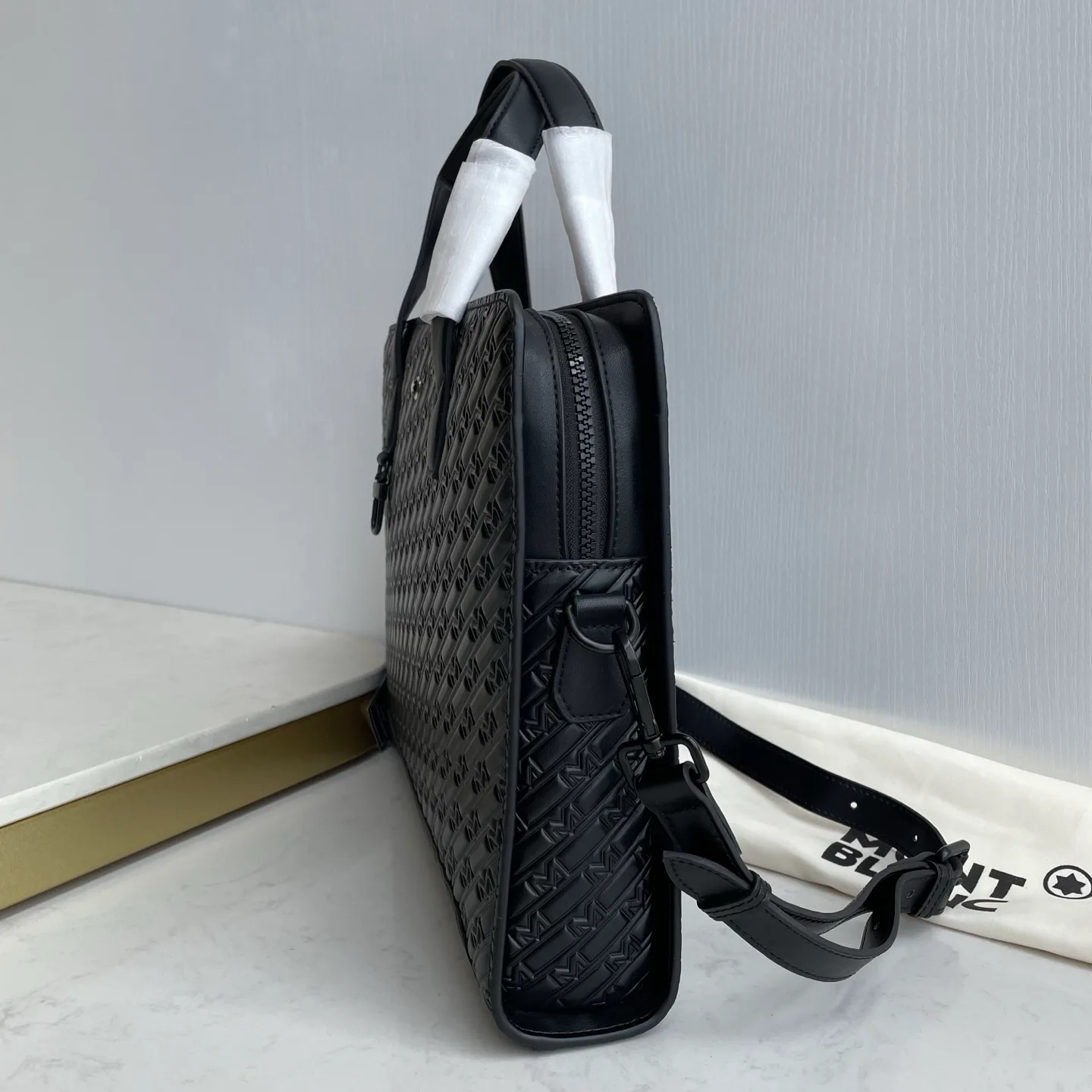 Women's Classic Handbags MONTBLANC 17933713