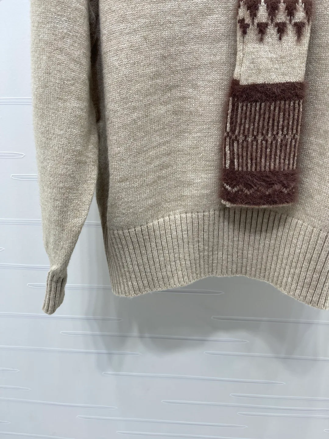 Джемперы И Свитеры Женские Miu Miu 18637379