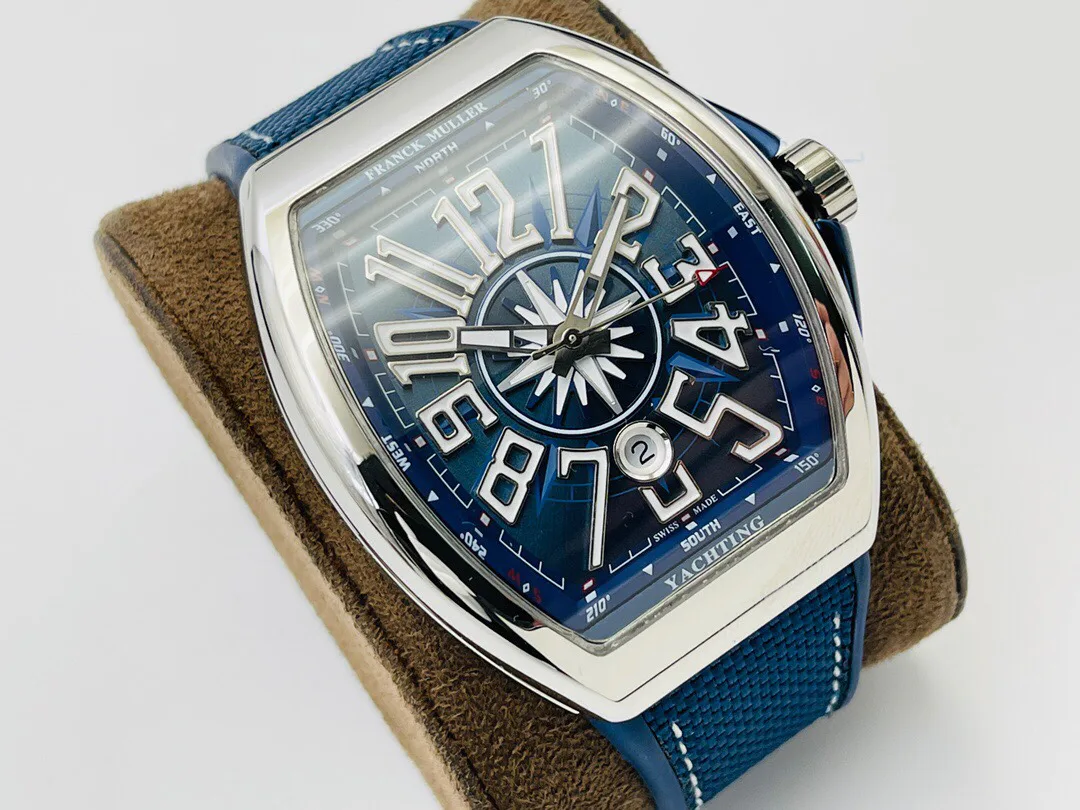 Men's Watches FRANCK MULLER 17801441