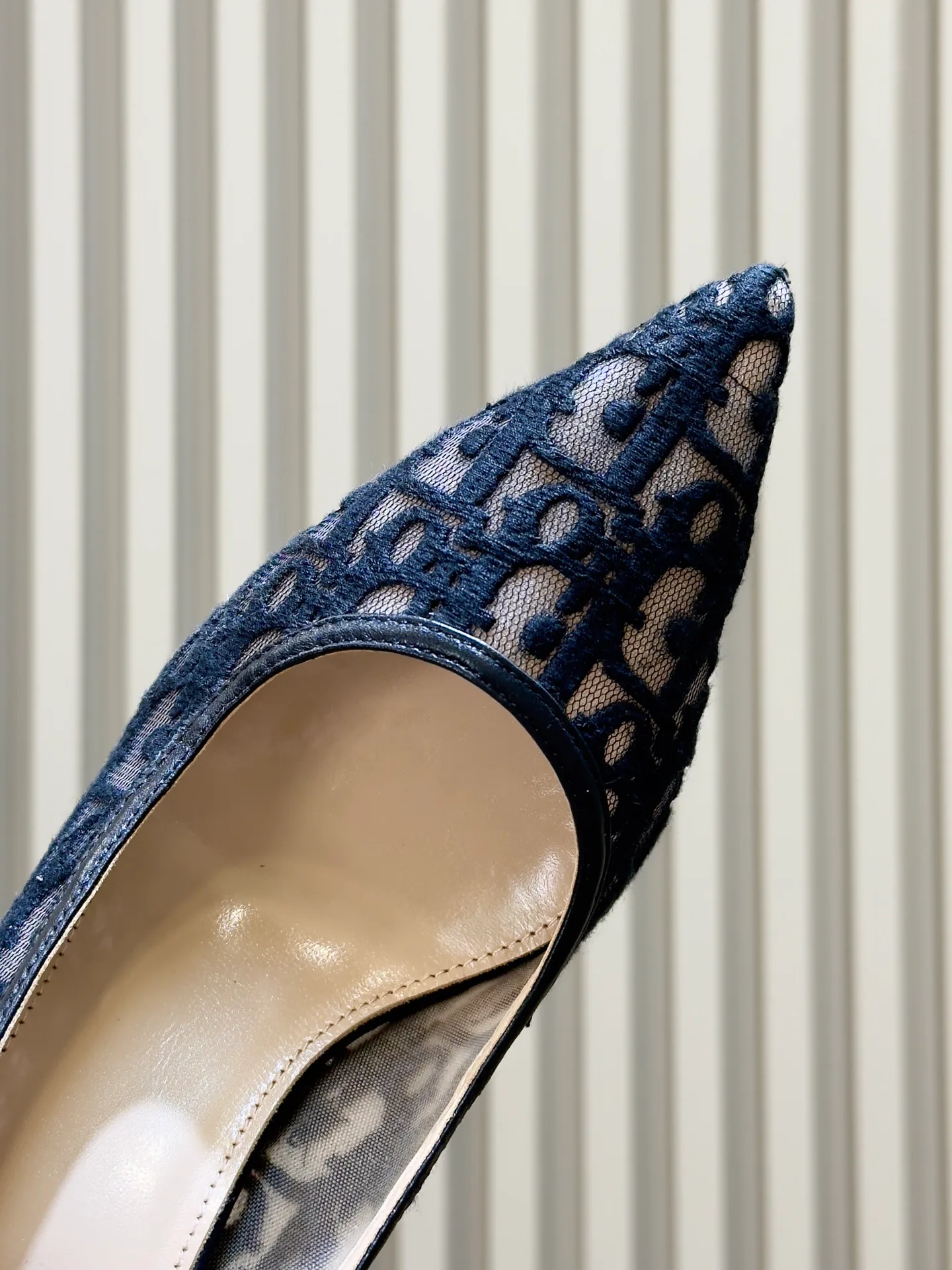 Women's Heels CHRISTIAN DIOR 18073321