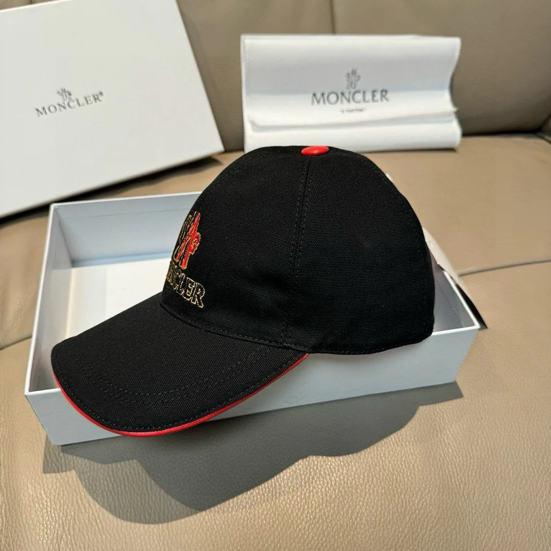 Hats MONCLER 18105250