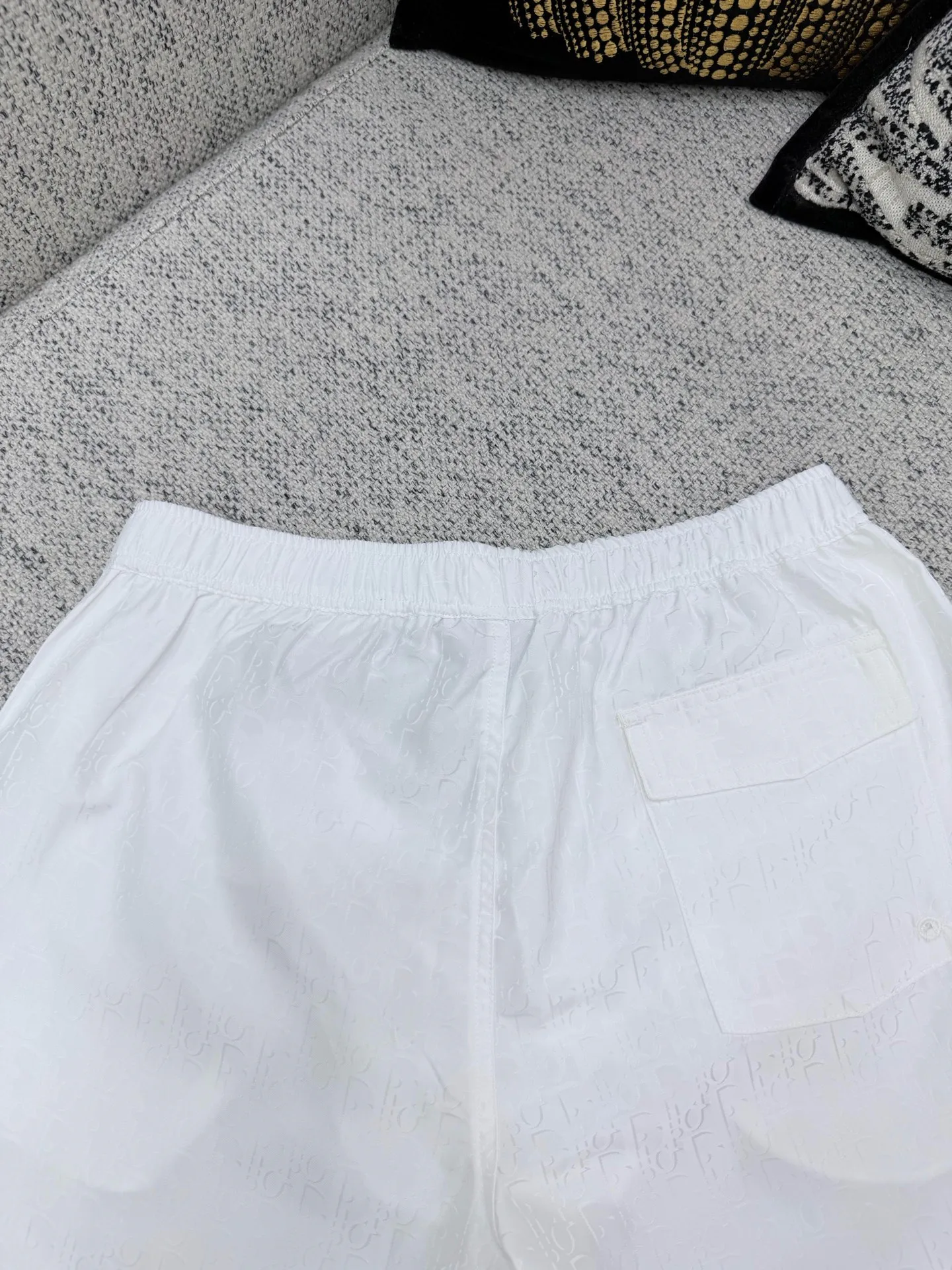Men's Shorts CHRISTIAN DIOR 18074064