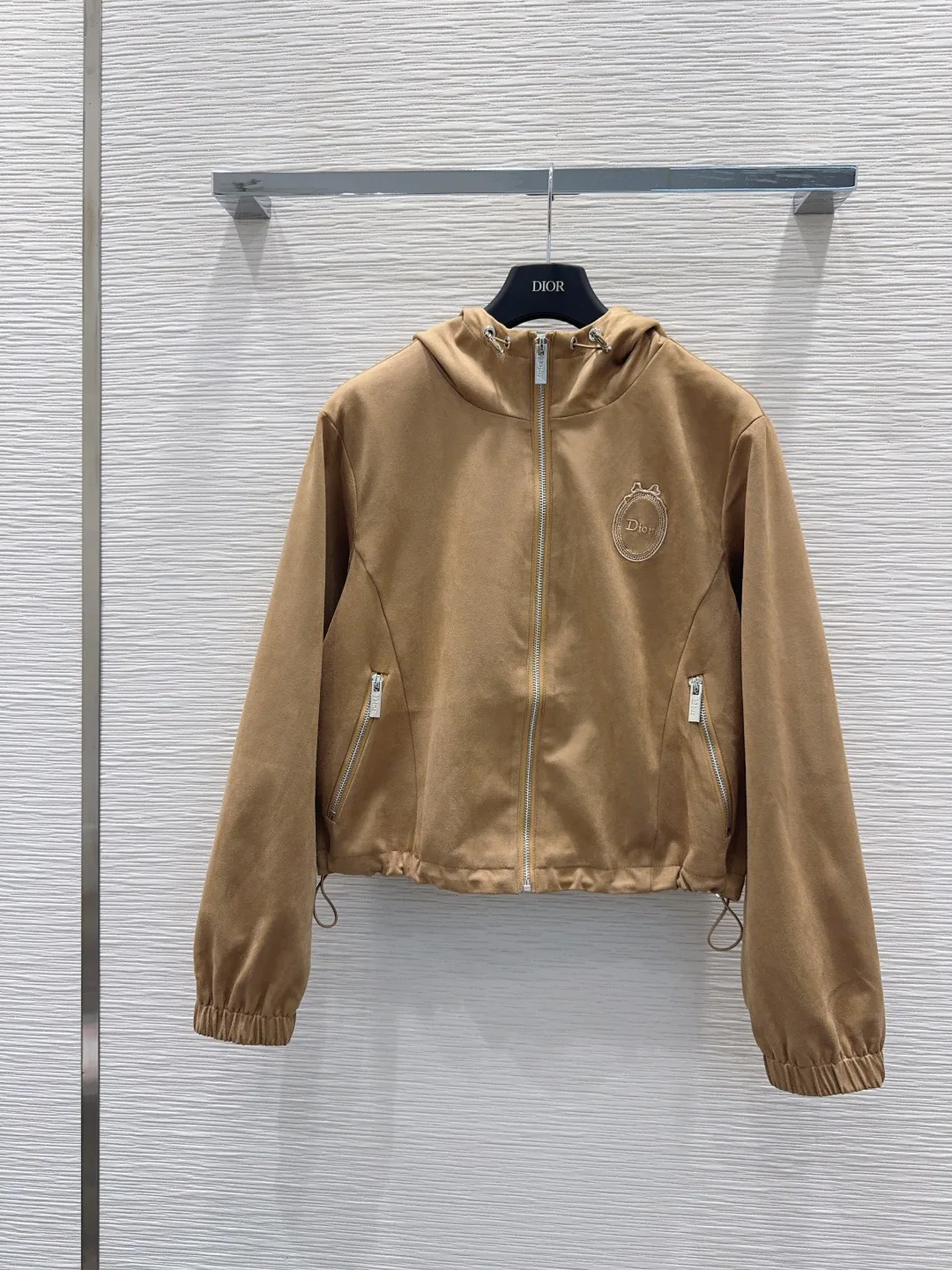 Women's Jackets And Down Jackets CHRISTIAN DIOR 18388798