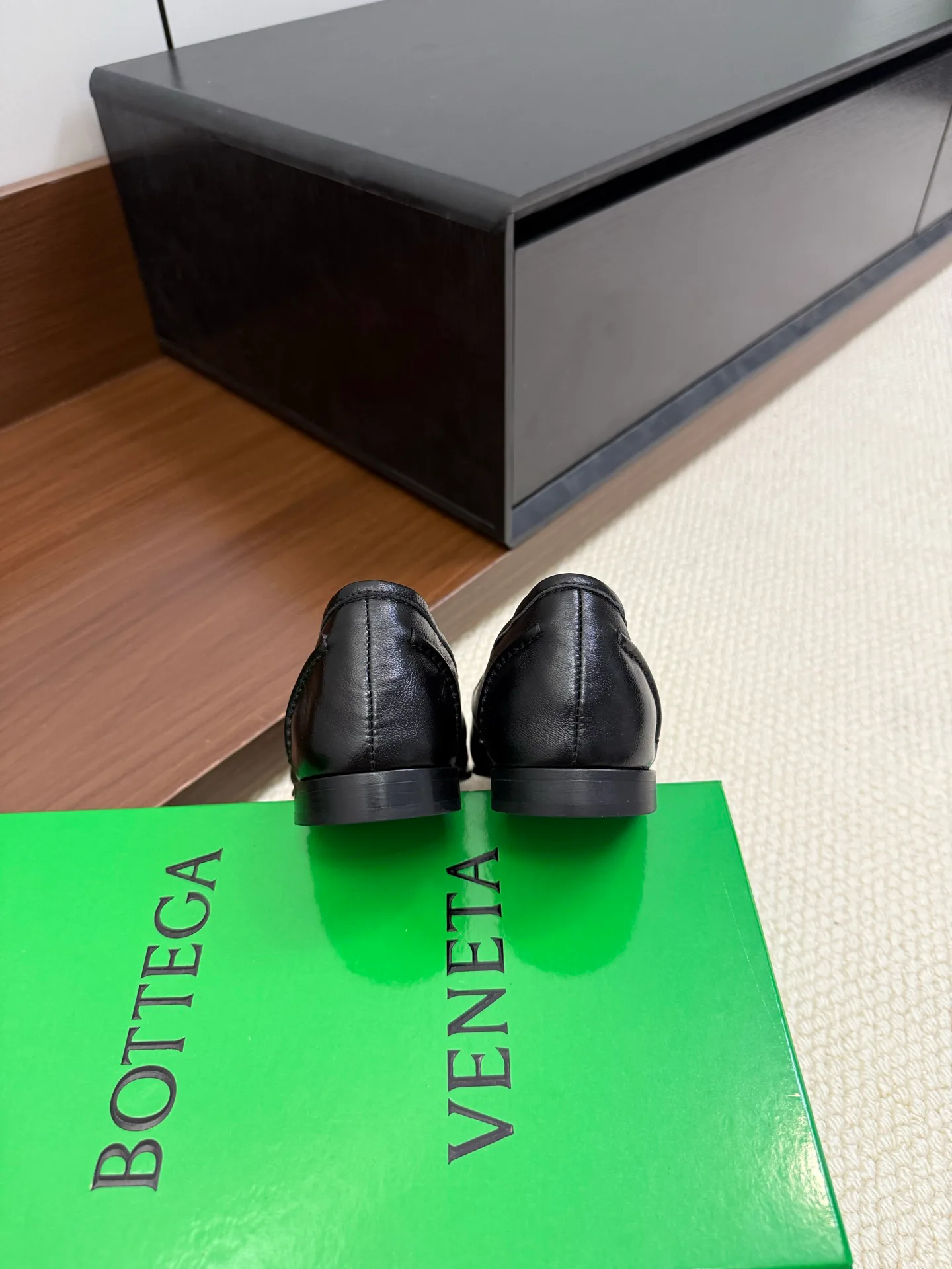 Women's Loafers And Moccasins BOTTEGA VENETA 18378055