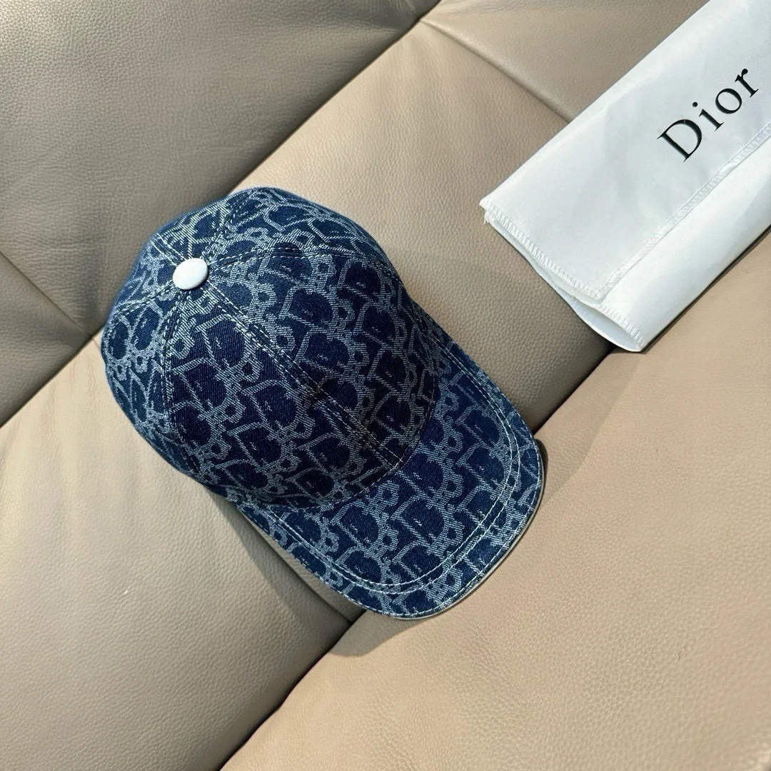 Hats CHRISTIAN DIOR 18105247