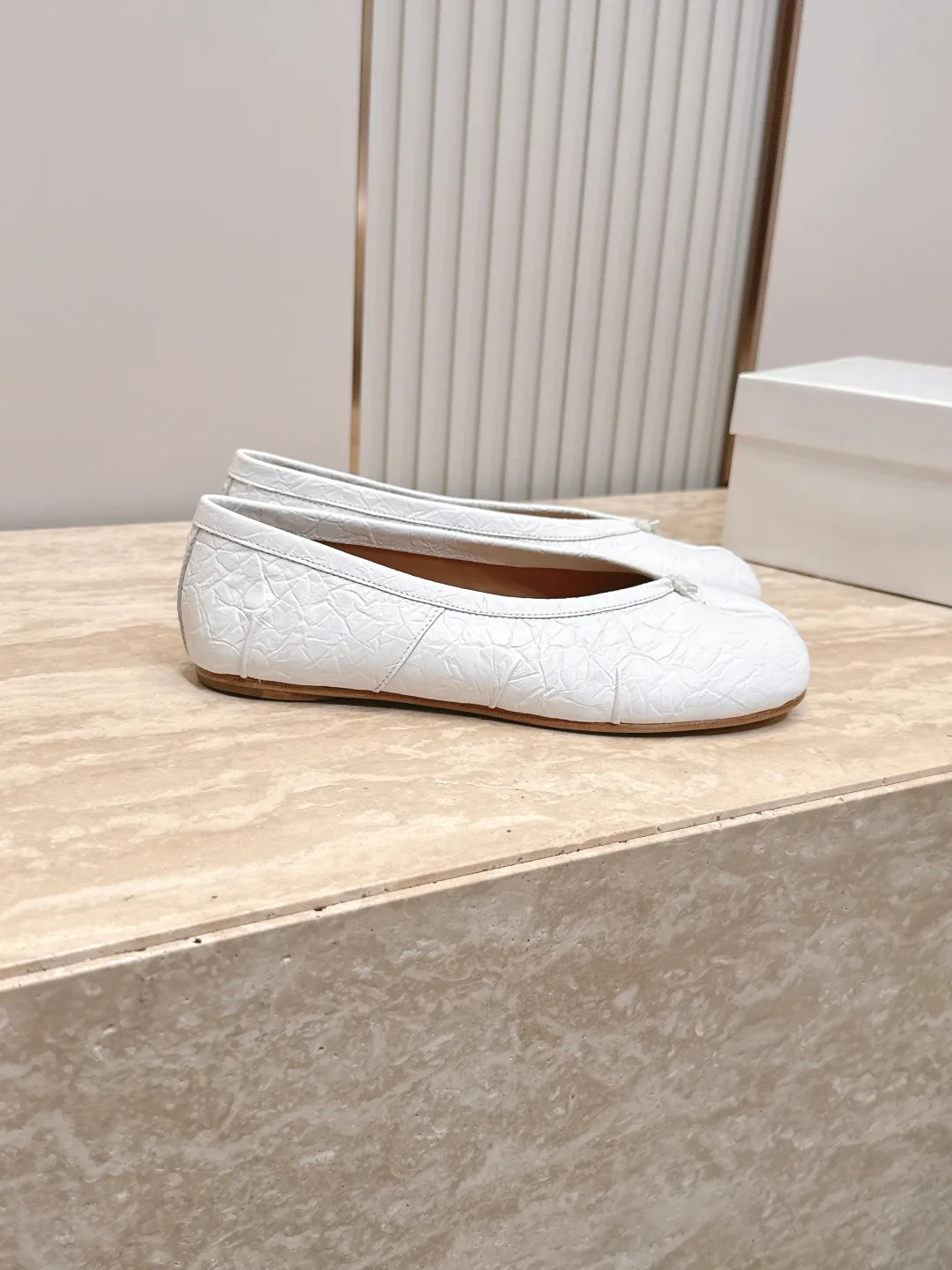 Women's Ballet Flats MAISON MARGIELA 17127738