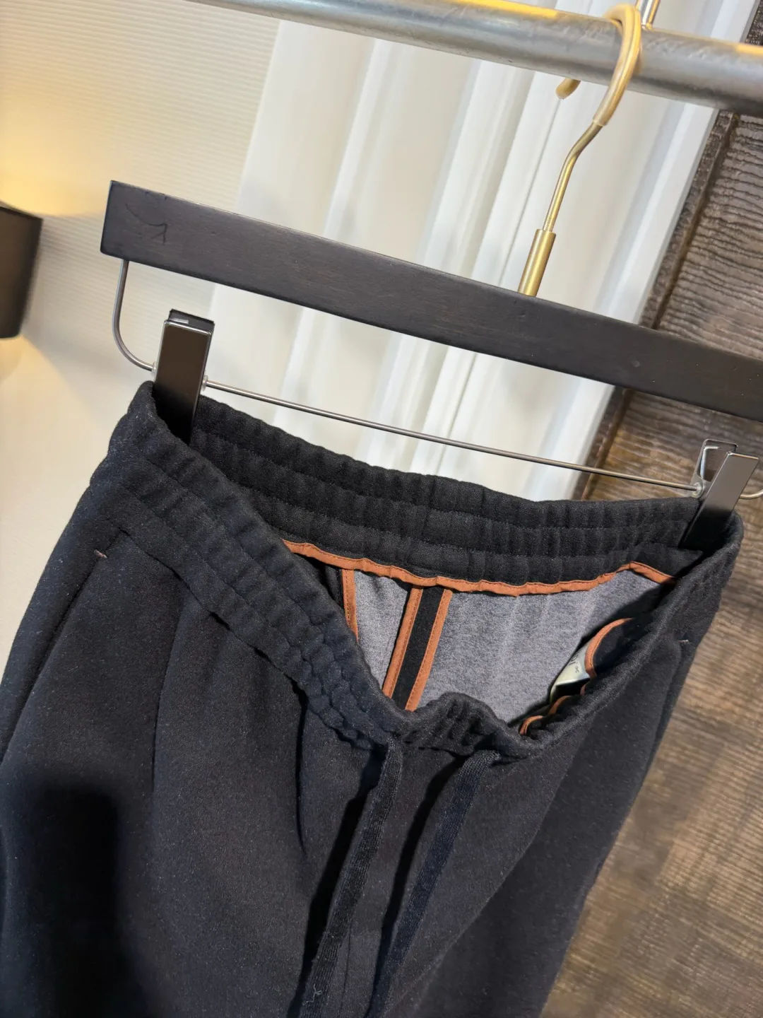 Women's Trousers FENDI 18216771