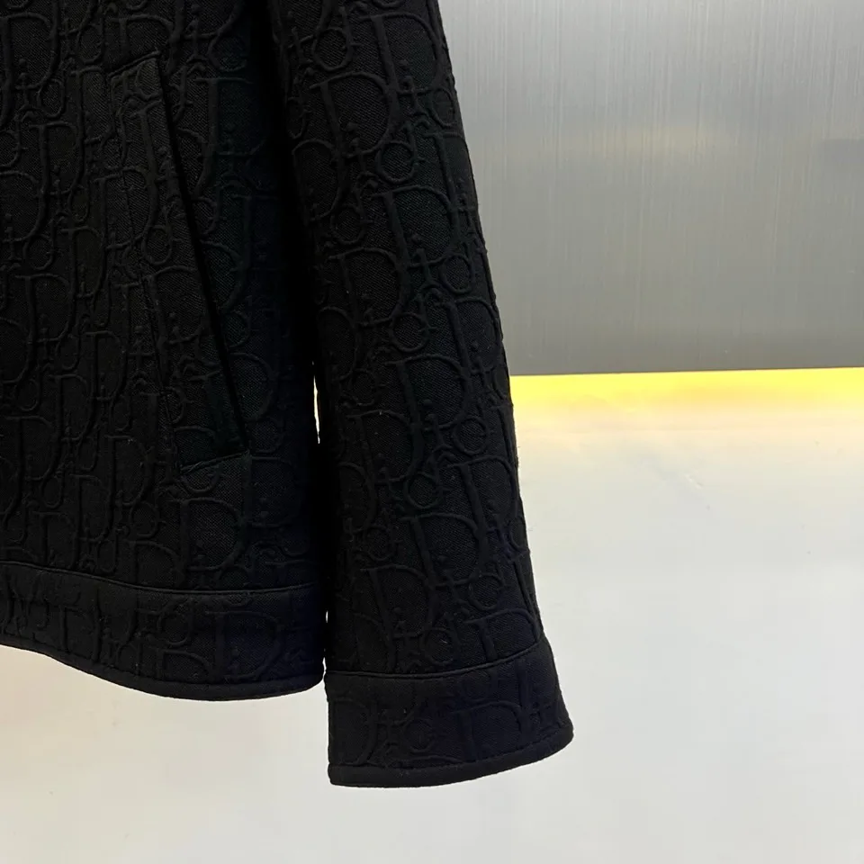 Men's Jackets And Down Jackets CHRISTIAN DIOR 18416767