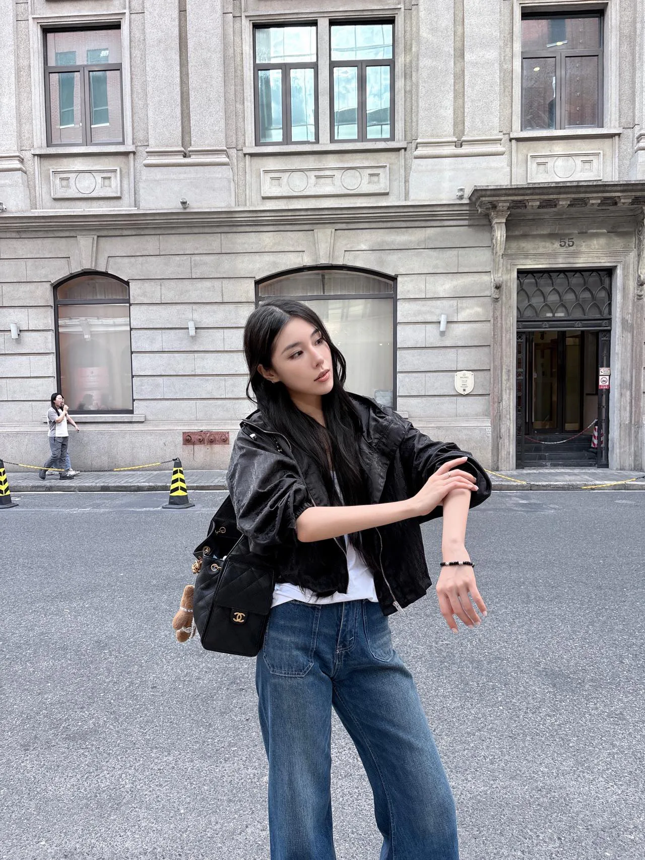 Women's Jackets And Down Jackets CHRISTIAN DIOR 18348315
