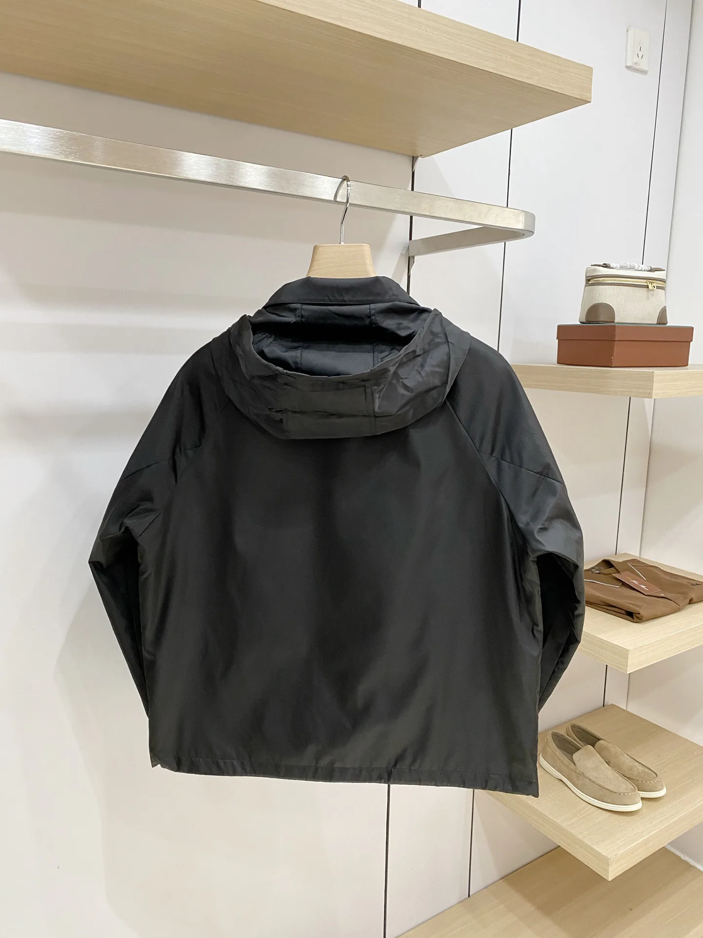 Men's Jackets And Down Jackets GUCCI 18469502