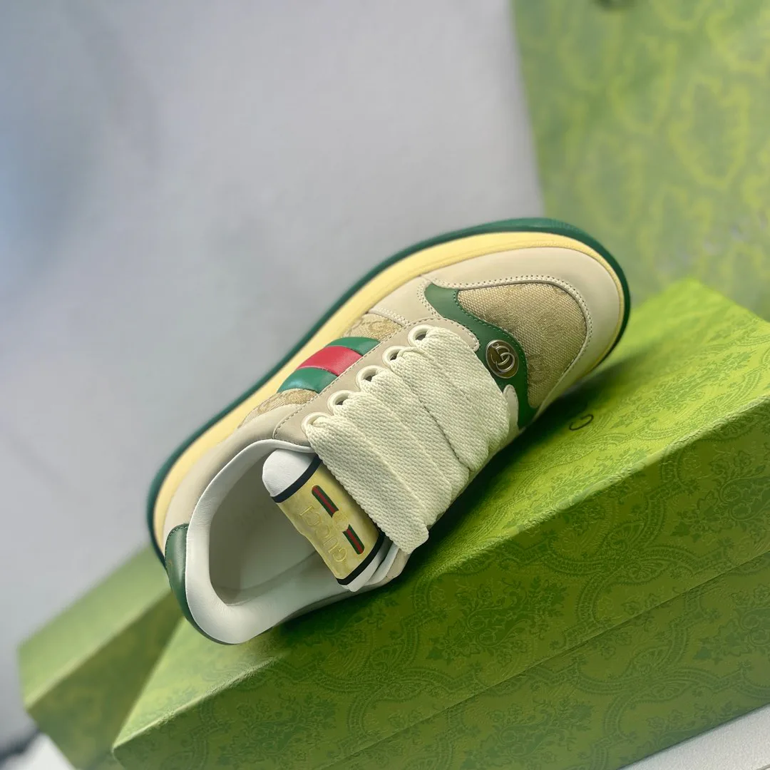 Women's Sneakers GUCCI 17620518