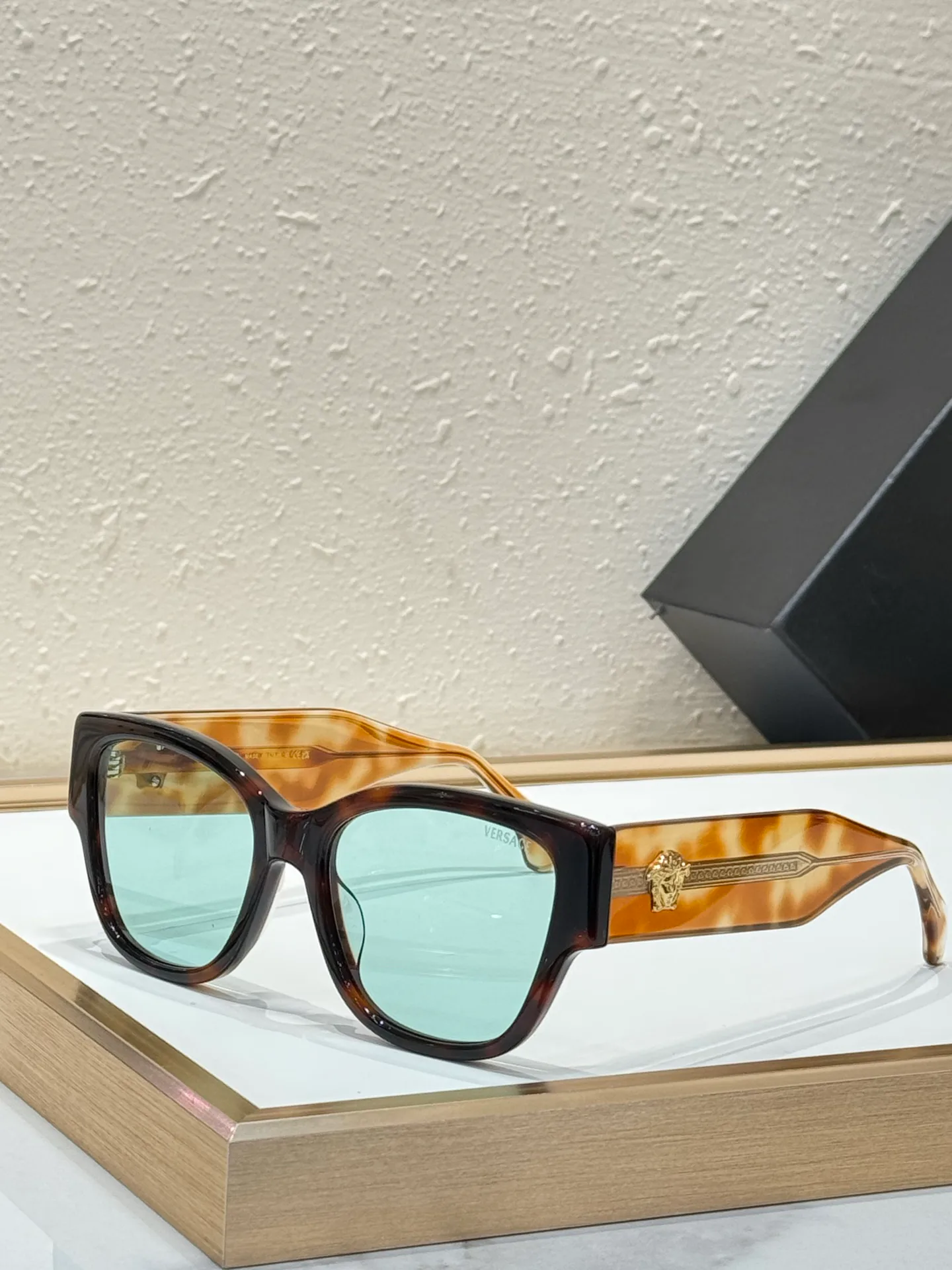Glasses VERSACE 17633238