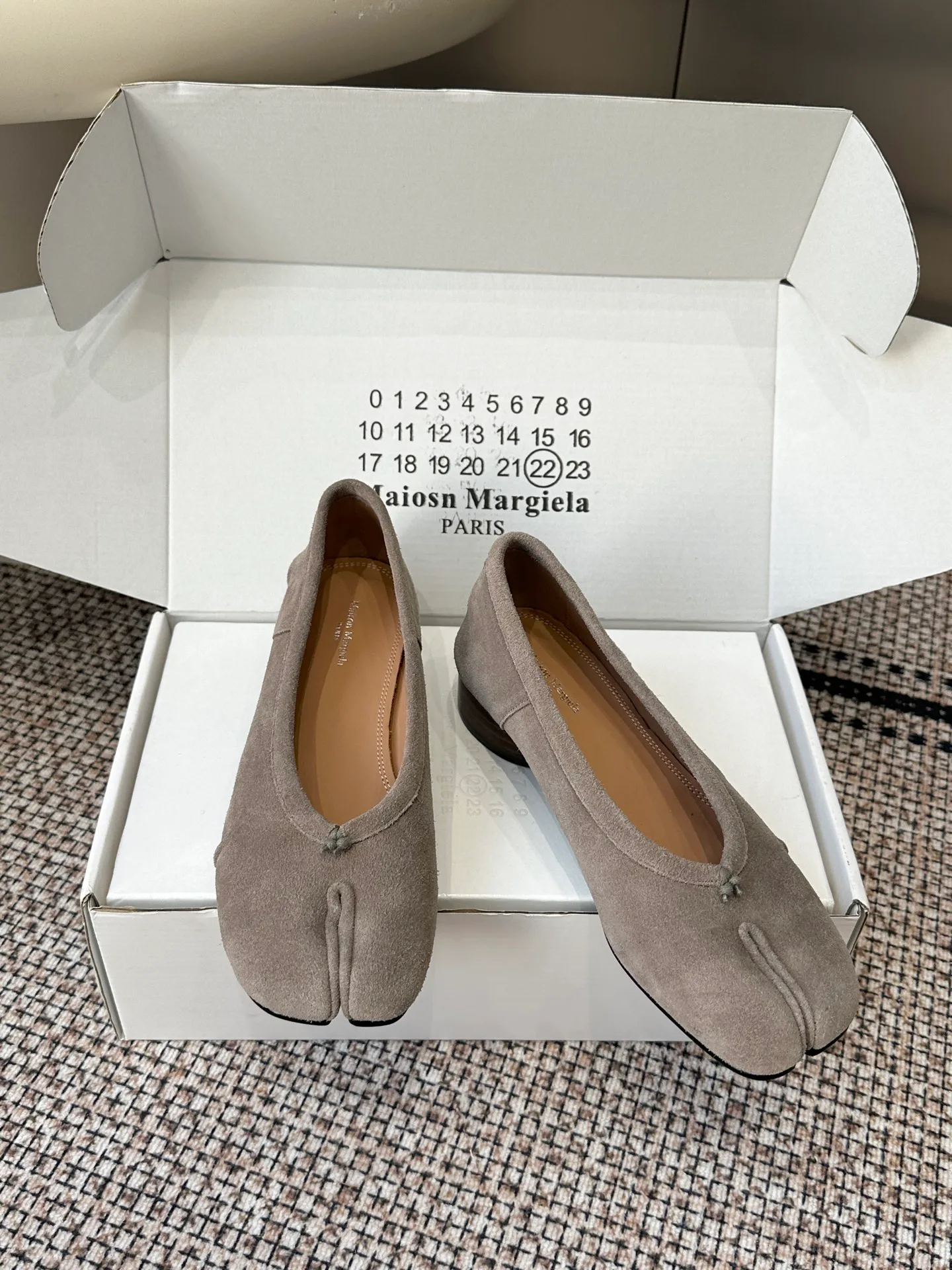 Women's Heels MAISON MARGIELA 18237855