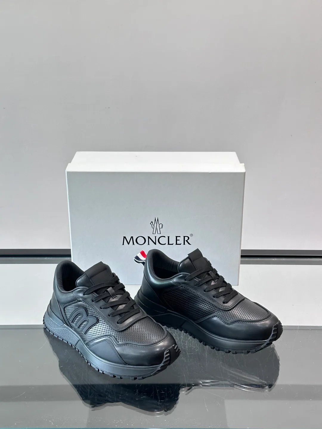 Men's Sneakers MONCLER 17349475