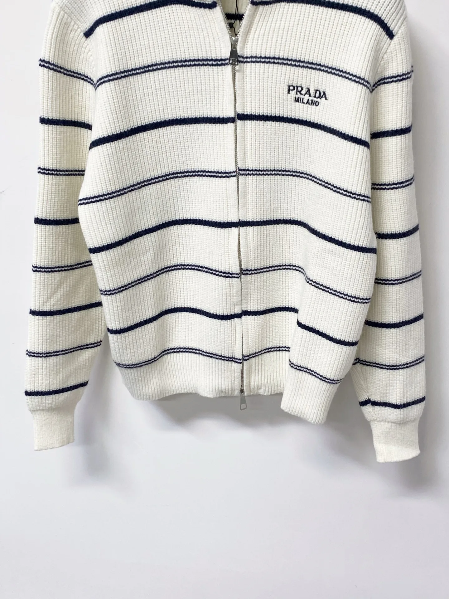 Women's Jumpers And Sweaters PRADA 18460430