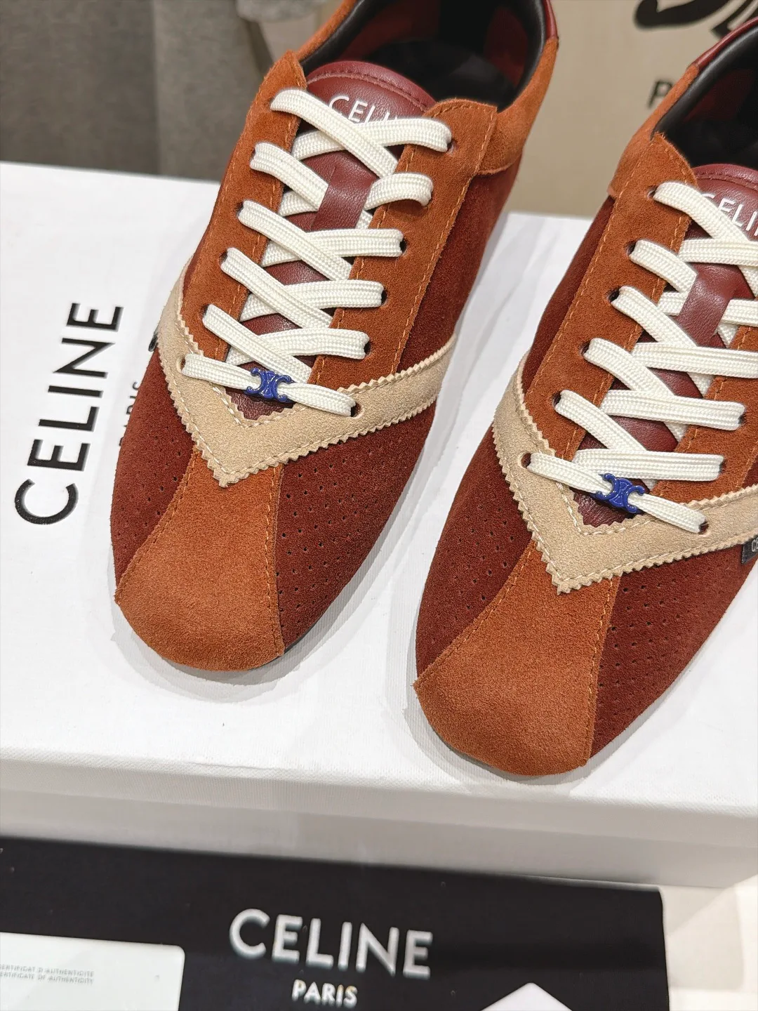 Women's Sneakers CELINE 17928063