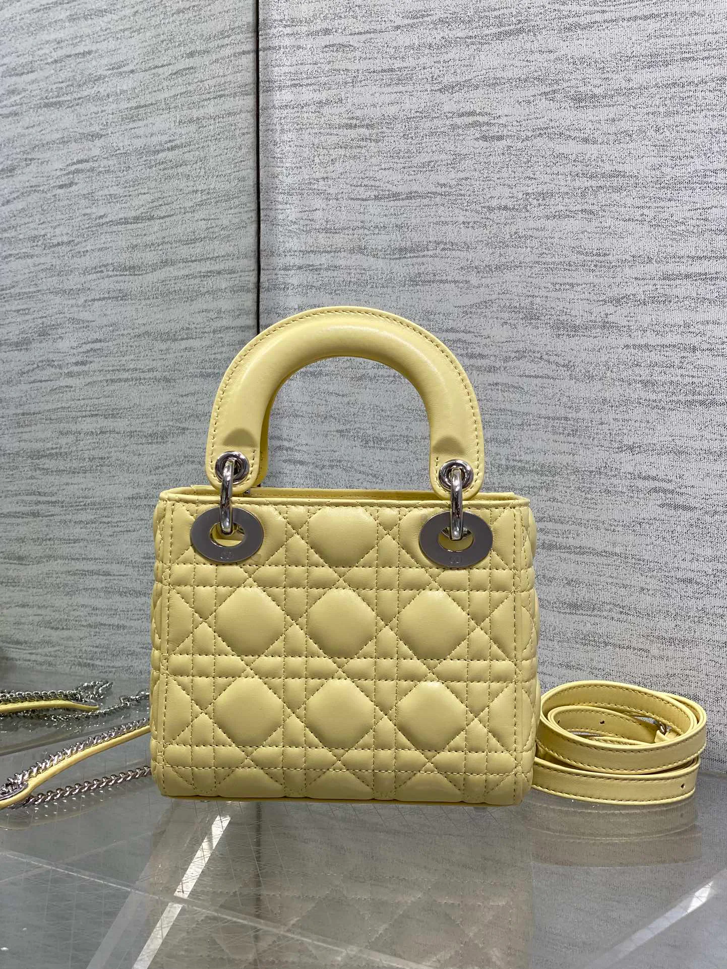 Women's Classic Handbags CHRISTIAN DIOR 17601483