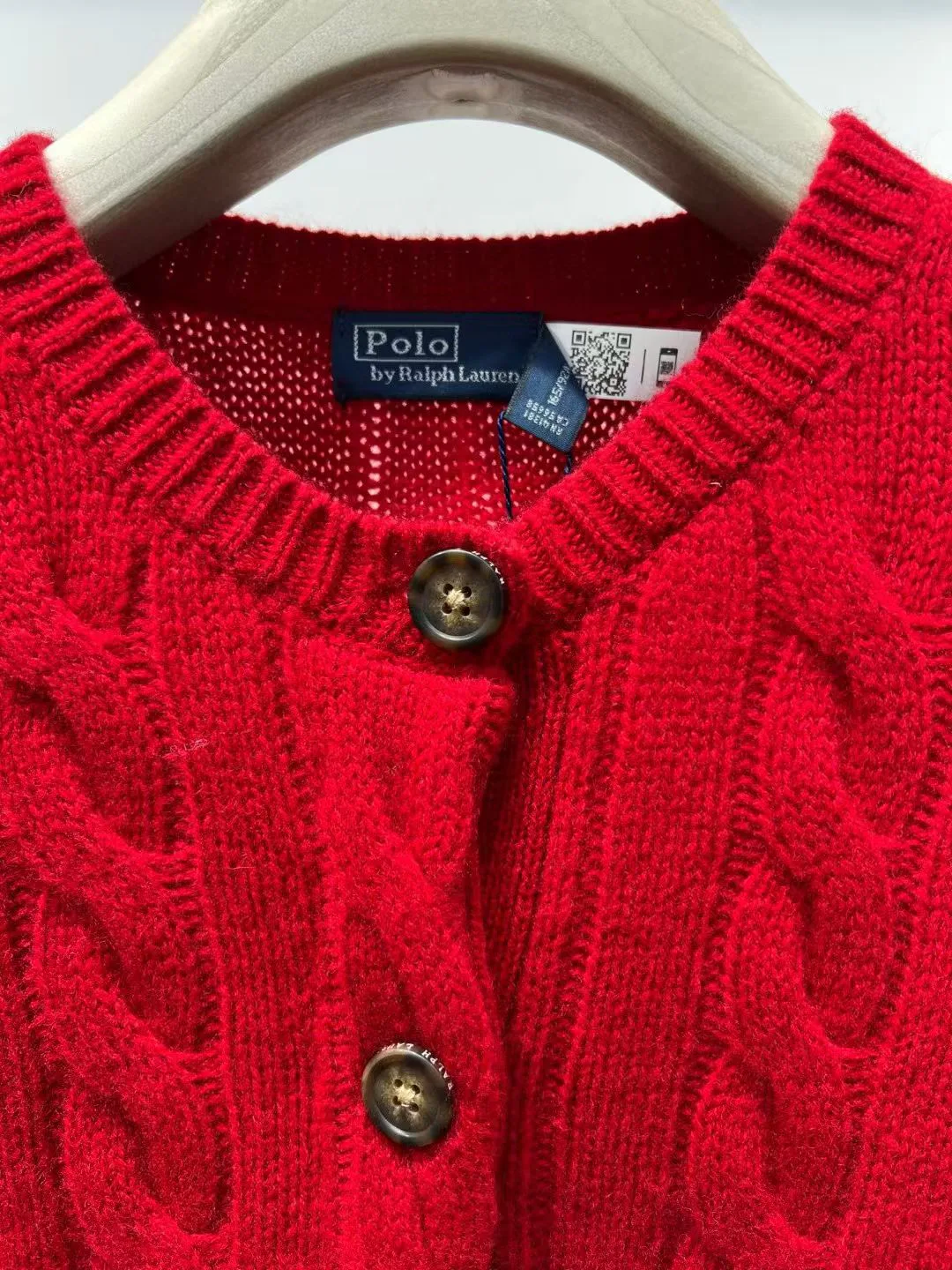 Women's Jumpers And Sweaters RALPH LAUREN 17985177